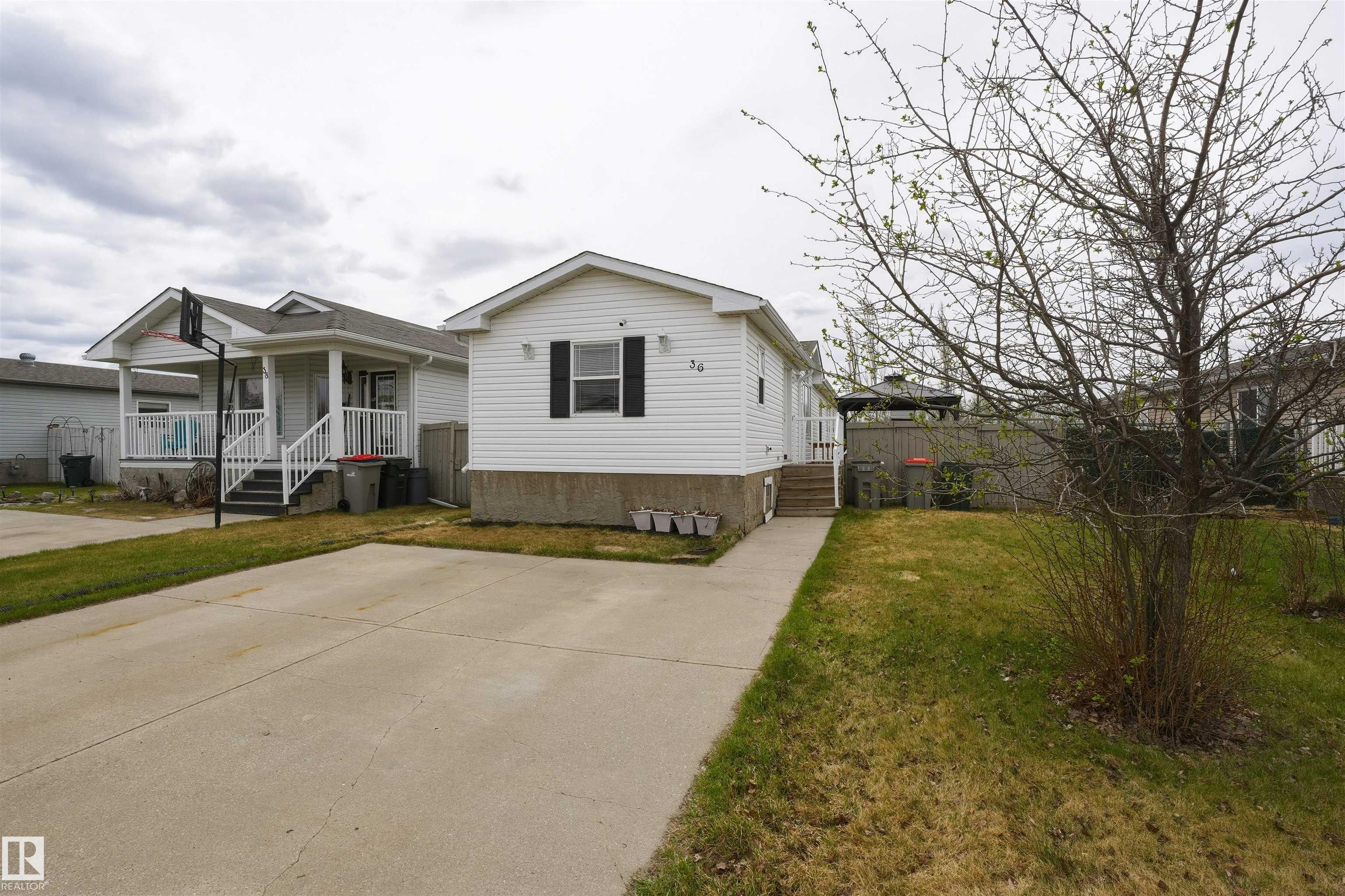 36 Jutland Crescent, Stony Plain, MLS® # E4488043