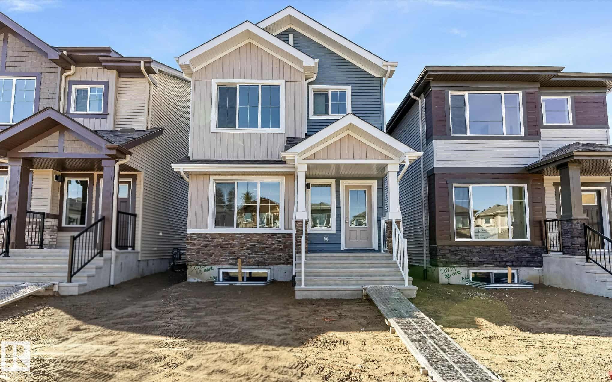 20615 43 Avenue, Edmonton, MLS® # E4488044