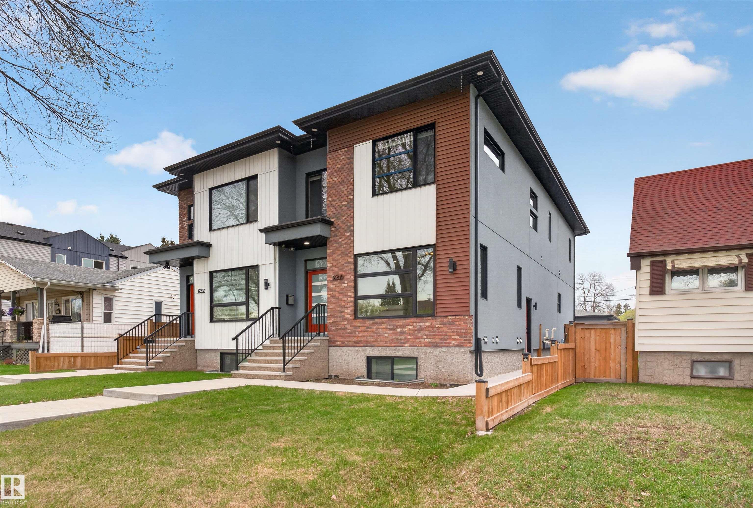 12205 125 Street, Edmonton, MLS® # E4488046