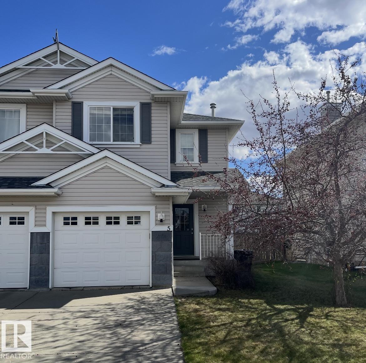 5 Chestermere Way, Sherwood Park, MLS® # E4488048