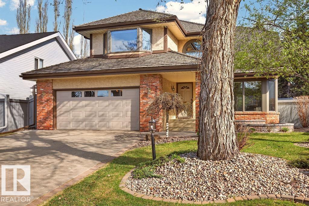 328 O'connor Close, Edmonton, MLS® # E4488049