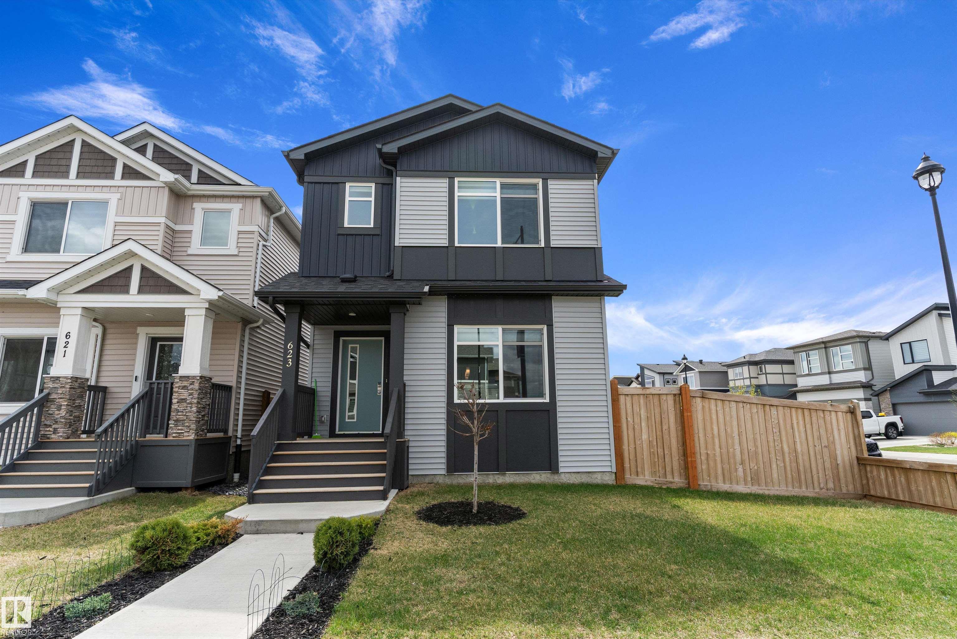 623 Black, Leduc, MLS® # E4488051