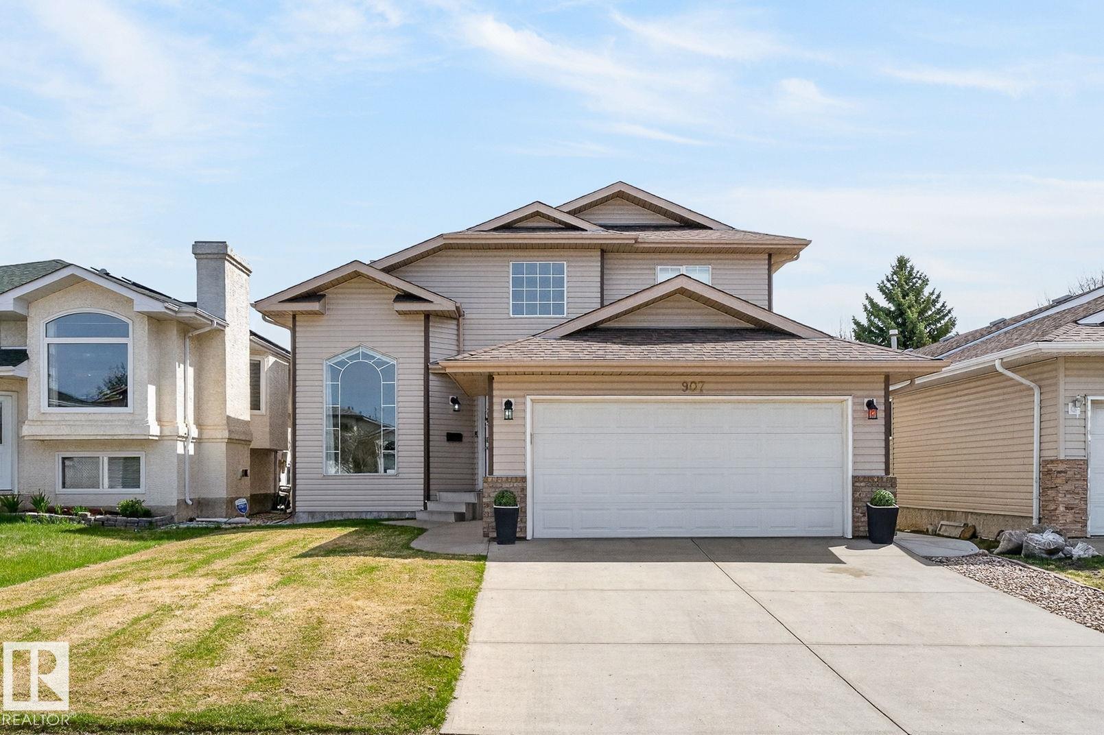 907 115 St Nw, Edmonton, MLS® # E4488052