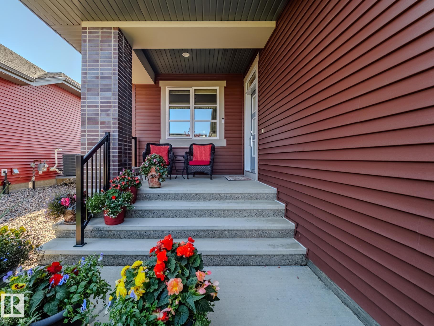 153 Rankin Drive, St. Albert, MLS® # E4488053