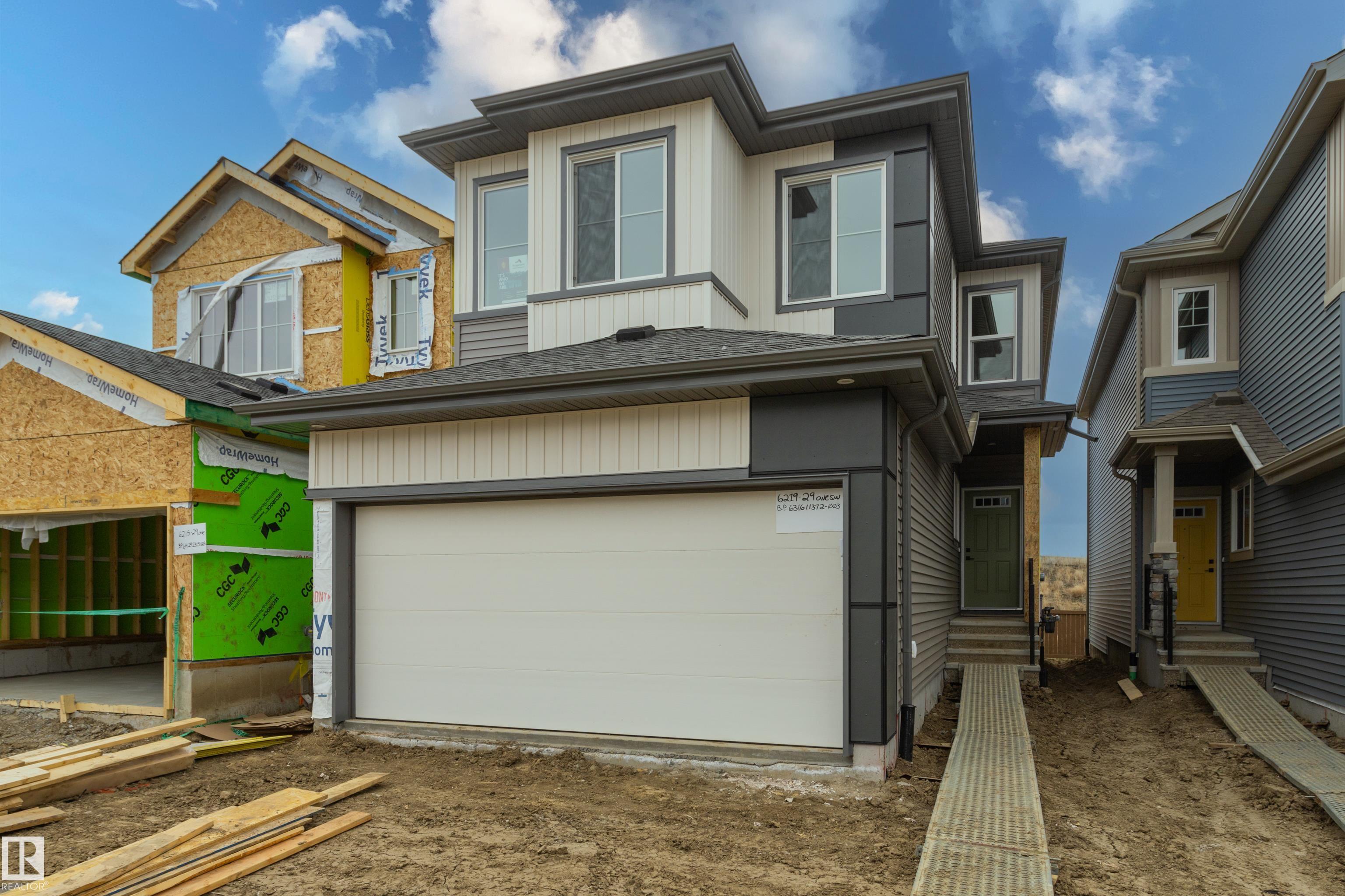6219 29 Avenue, Edmonton, MLS® # E4488055