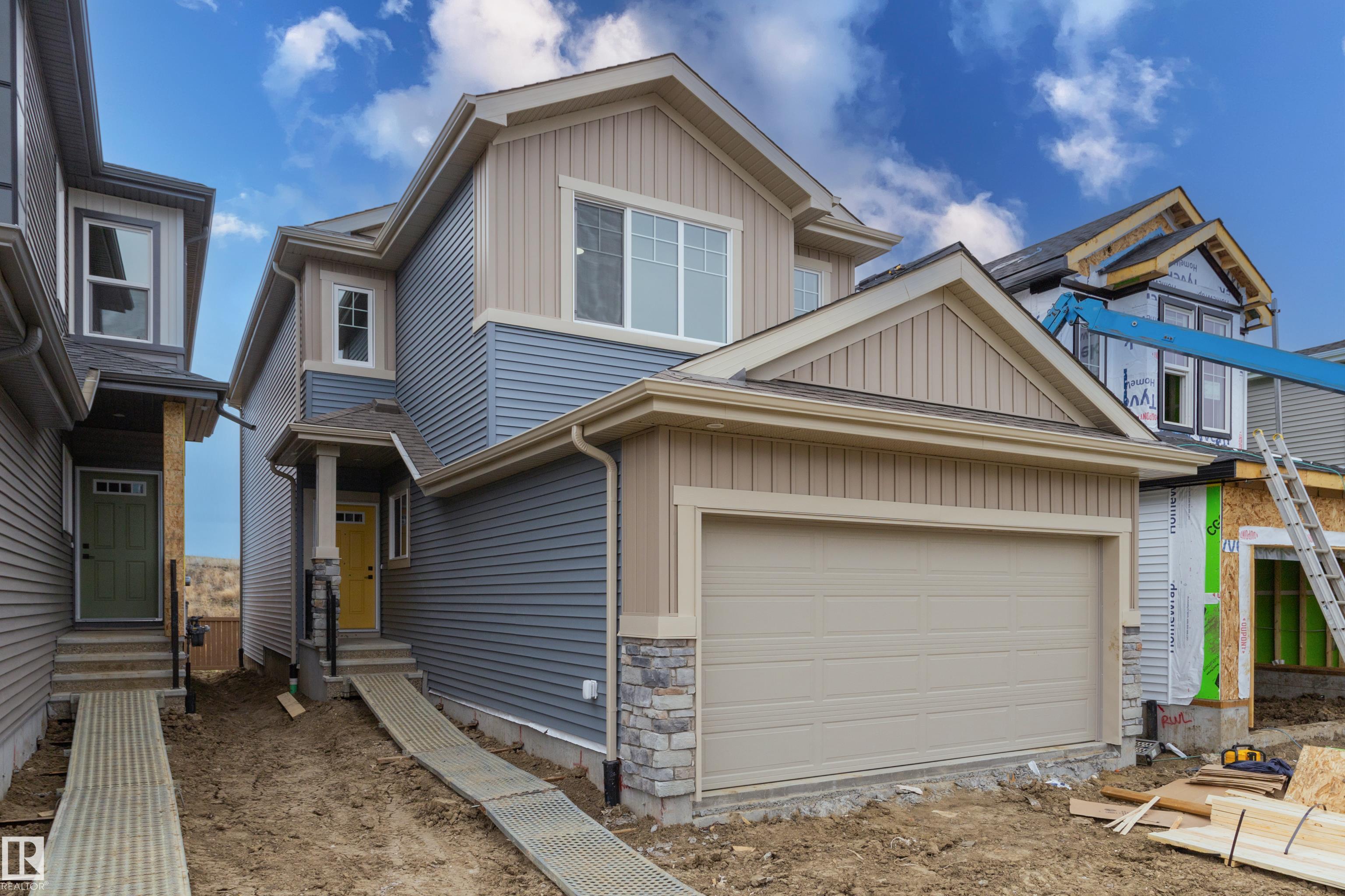 6223 29 Avenue, Edmonton, MLS® # E4488056