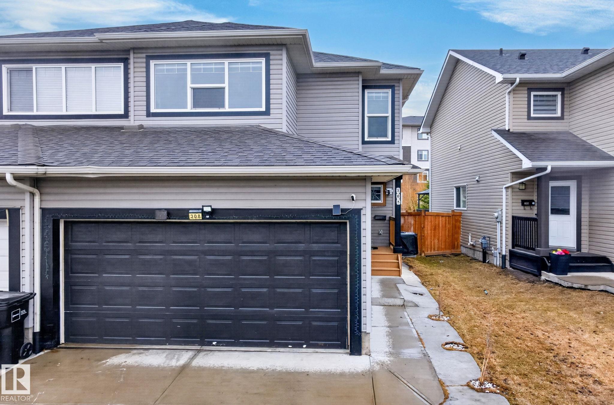 308 42 Avenue, Edmonton, MLS® # E4488058