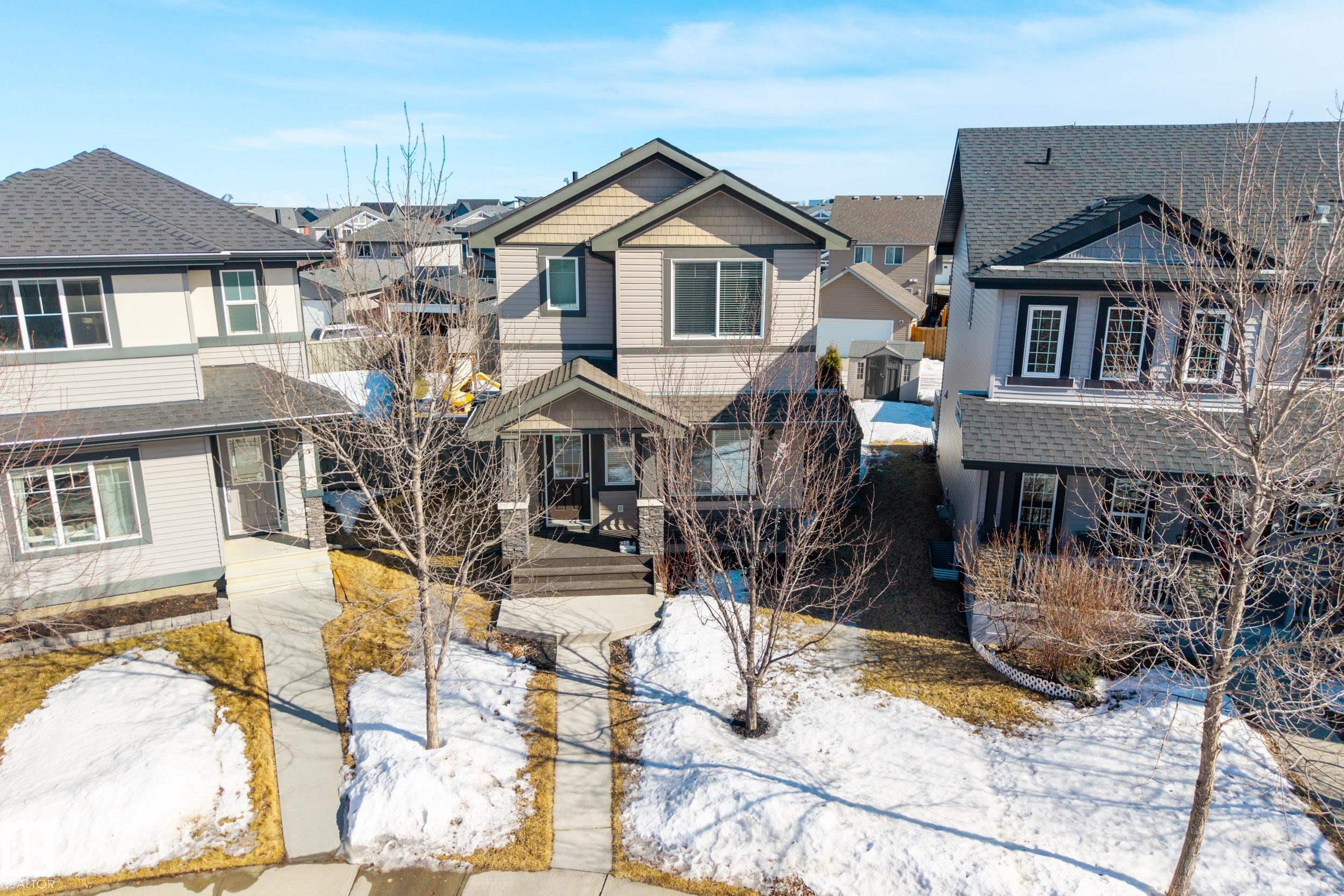 7074 Cardinal Way, Edmonton, MLS® # E4488063
