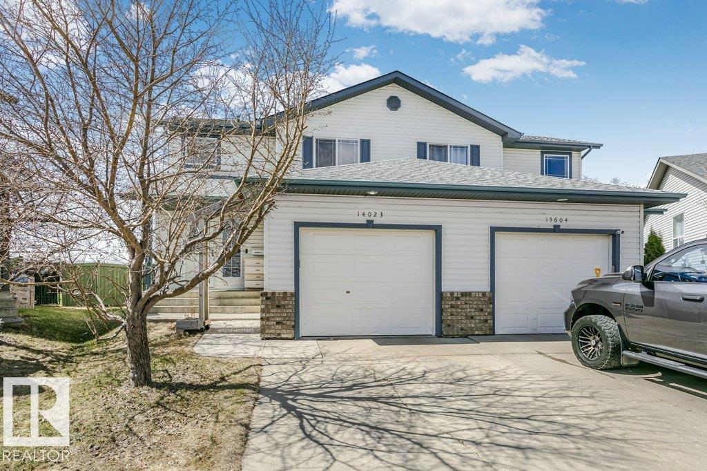 14023 156 Avenue, Edmonton, MLS® # E4488065