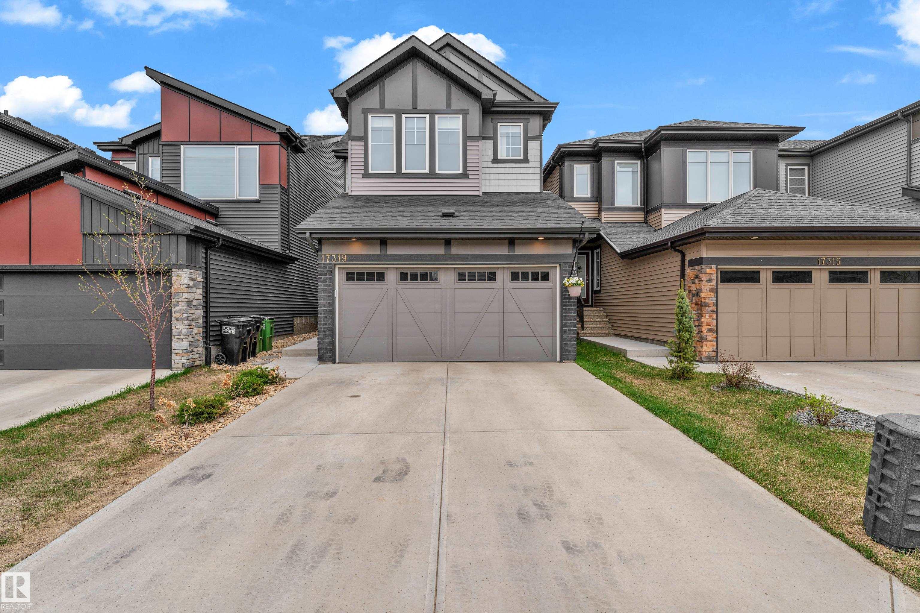 17319 2 St Nw, Edmonton, MLS® # E4488069