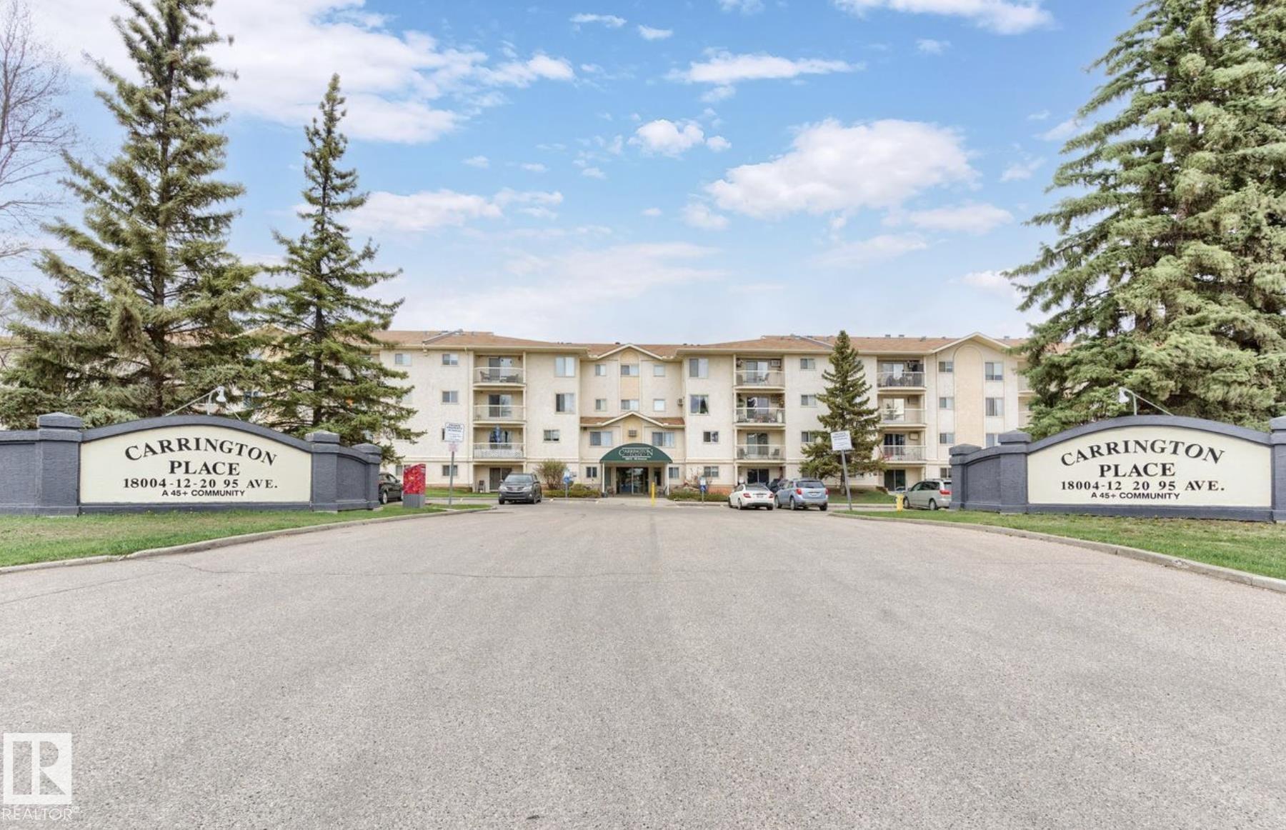 311 18020 95 Avenue, Edmonton, MLS® # E4488078