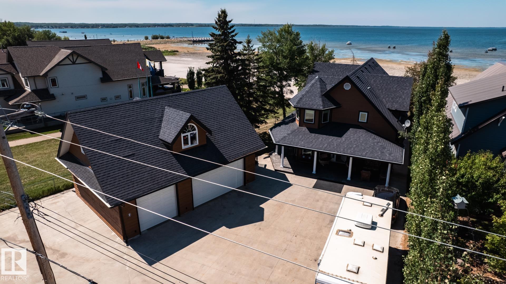 4632 50 Avenue, Rural Lac Ste. Anne County, MLS® # E4488081