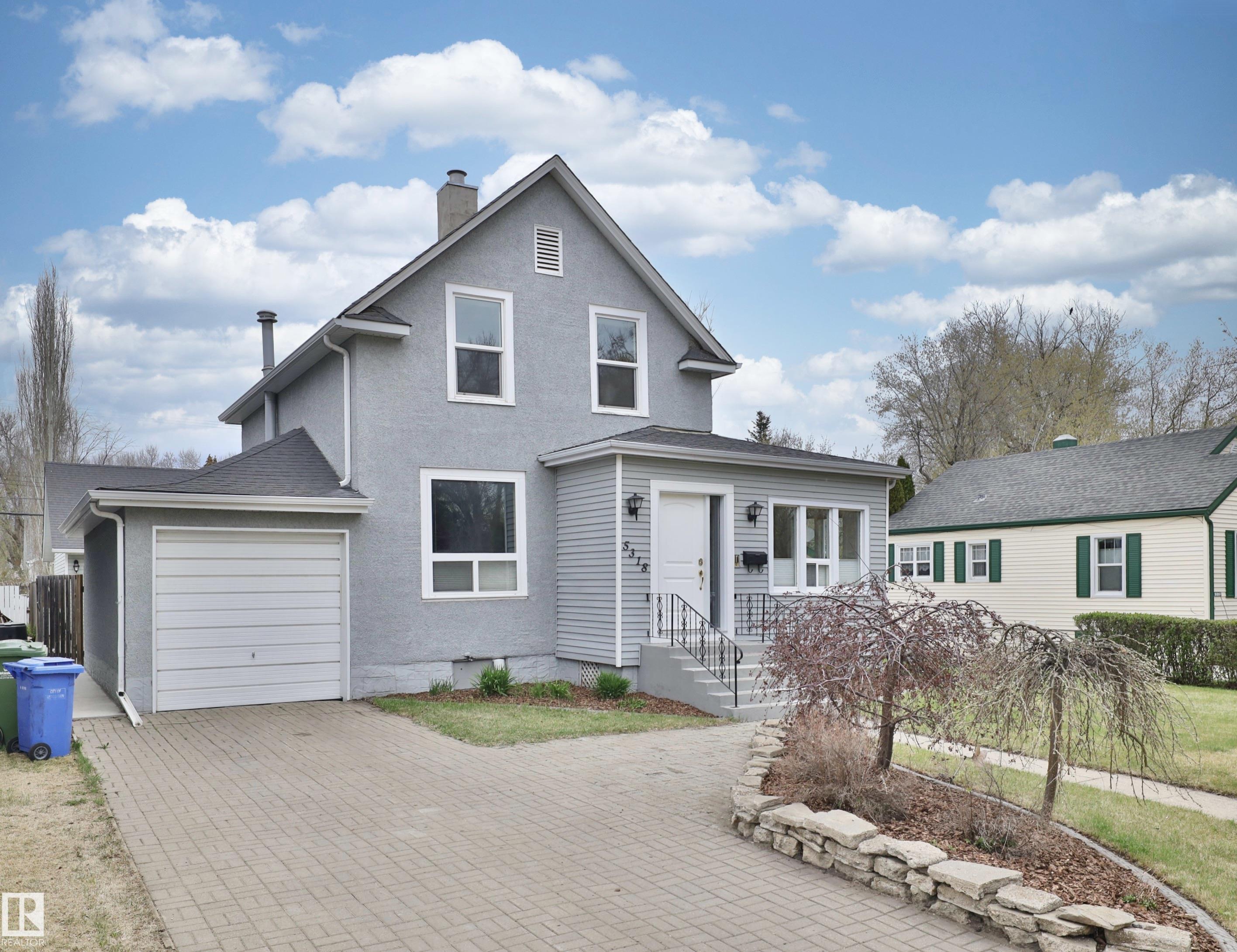 5318 48 Avenue, Wetaskiwin, MLS® # E4488082