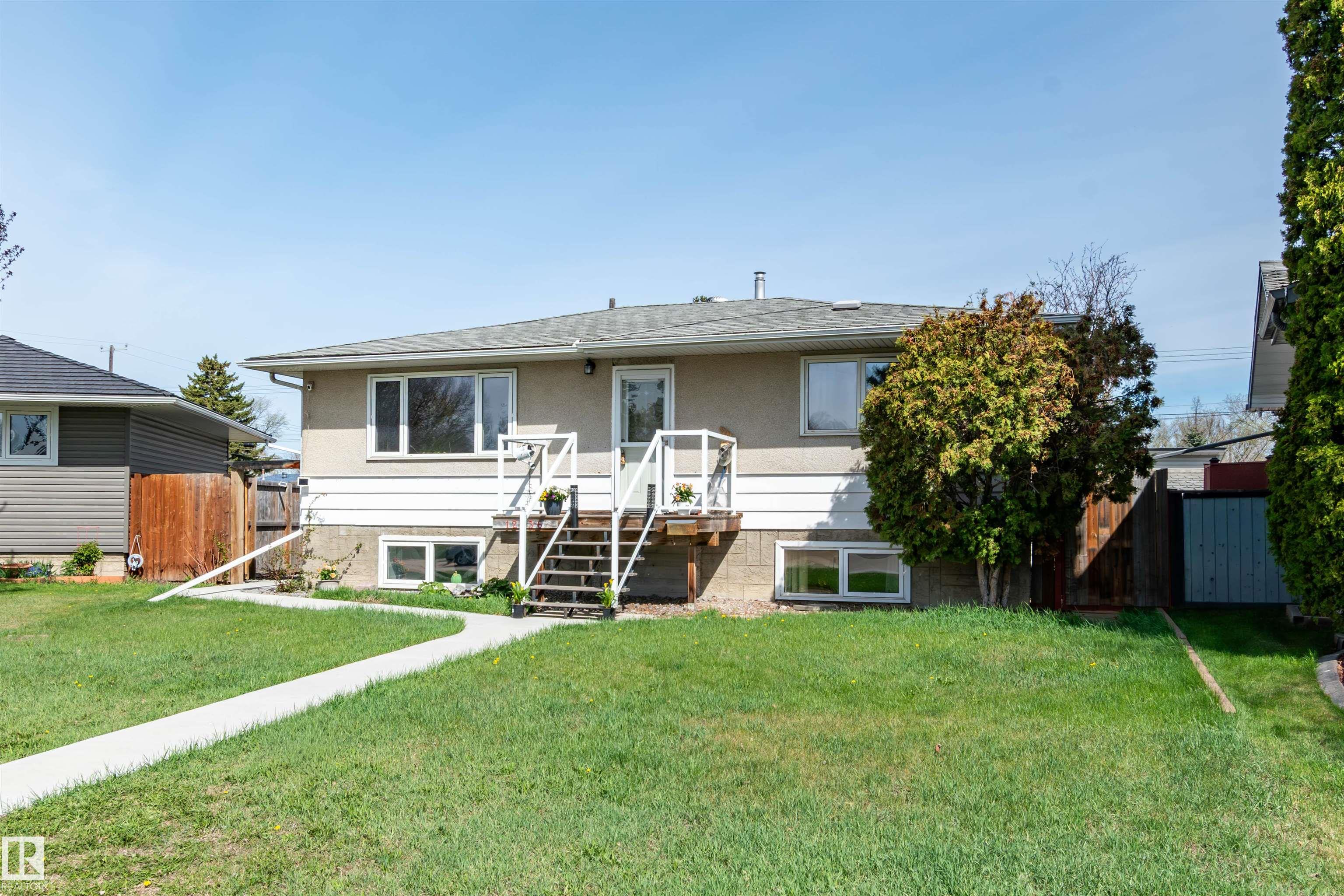 12836 107 Street, Edmonton, MLS® # E4488083