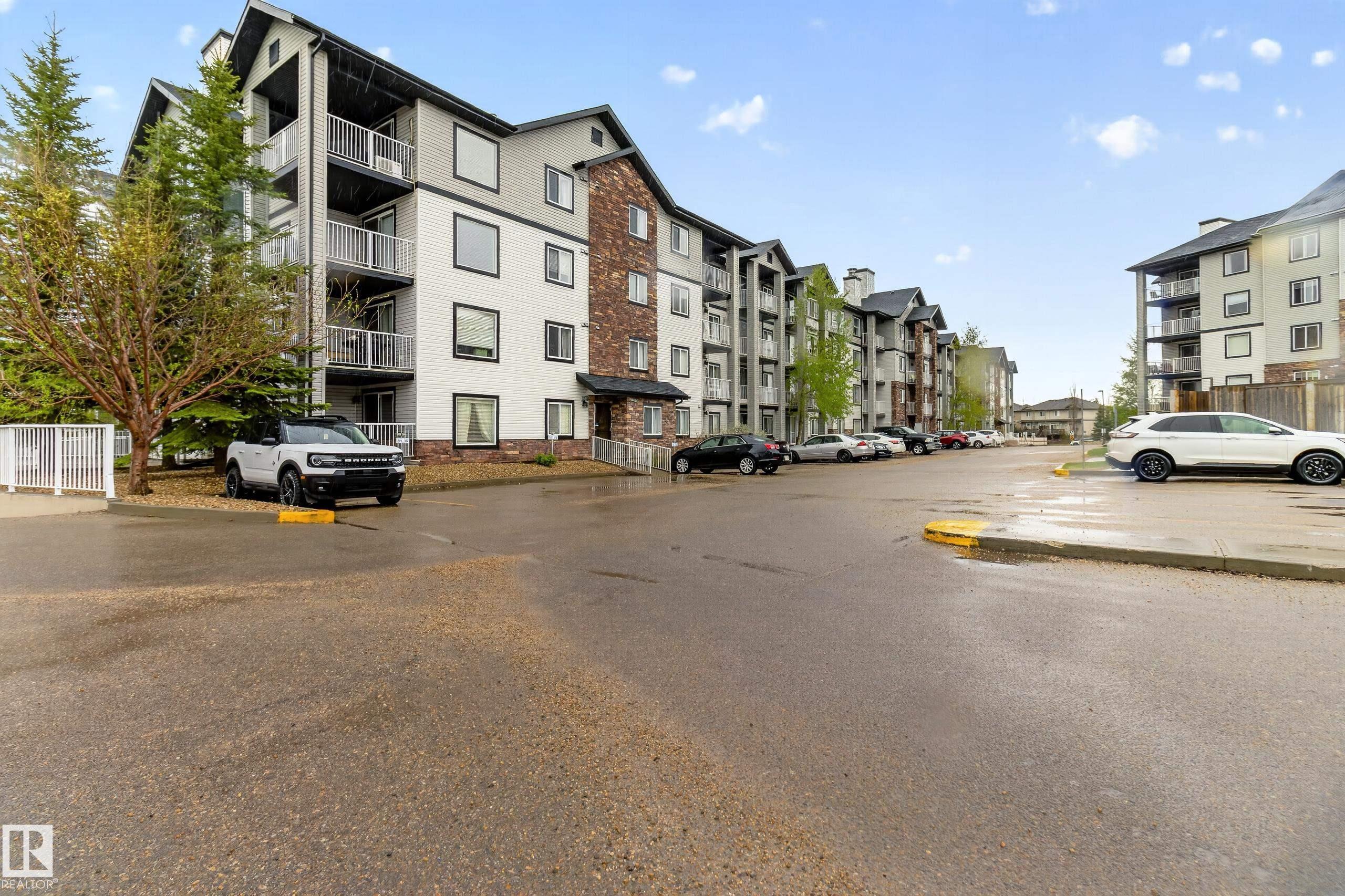 322 42 Summerwood Boulevard, Sherwood Park, MLS® # E4488088