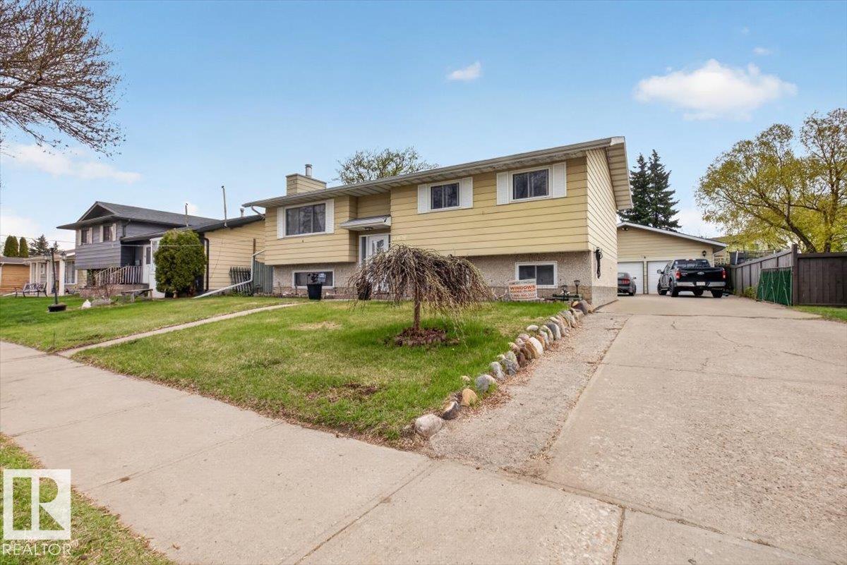 8409 99 Avenue, Fort Saskatchewan, MLS® # E4488092