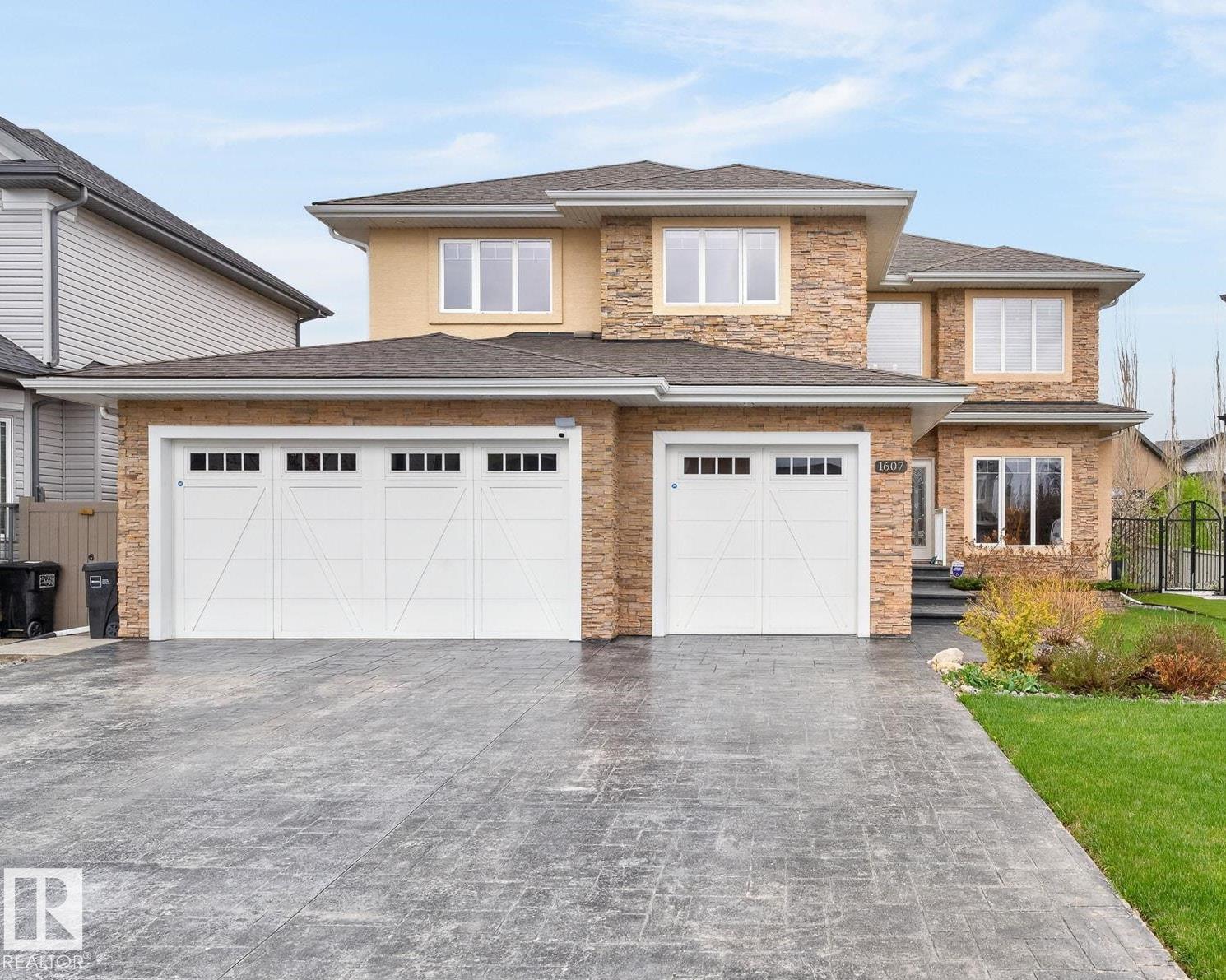 1607 Adamson Close, Edmonton, MLS® # E4488101