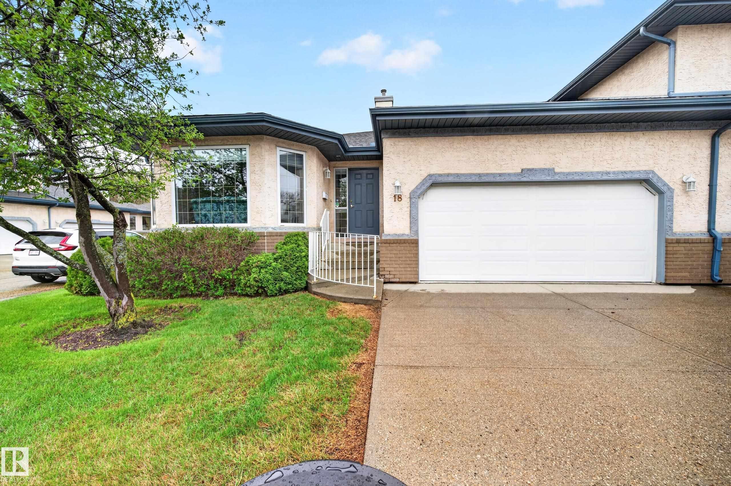 18 Estates Court, Sherwood Park, MLS® # E4488103