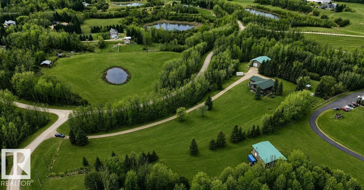 22 52421 Rge Road 15, Rural Parkland County, MLS® # E4488105