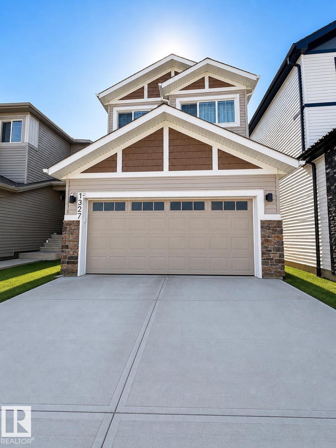 1327 20 Street Nw, Edmonton, MLS® # E4488106
