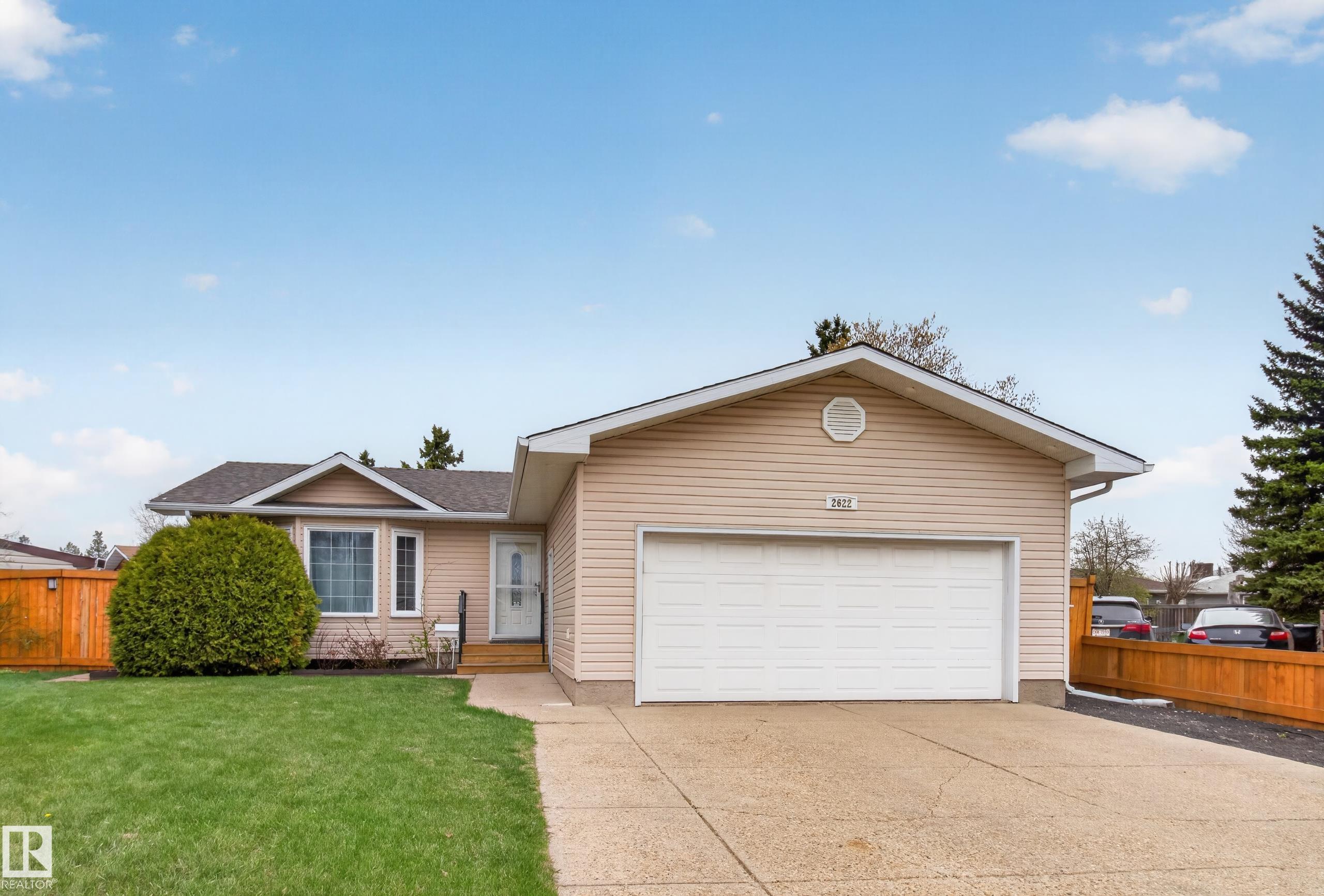 2622 131 Avenue, Edmonton, MLS® # E4488109