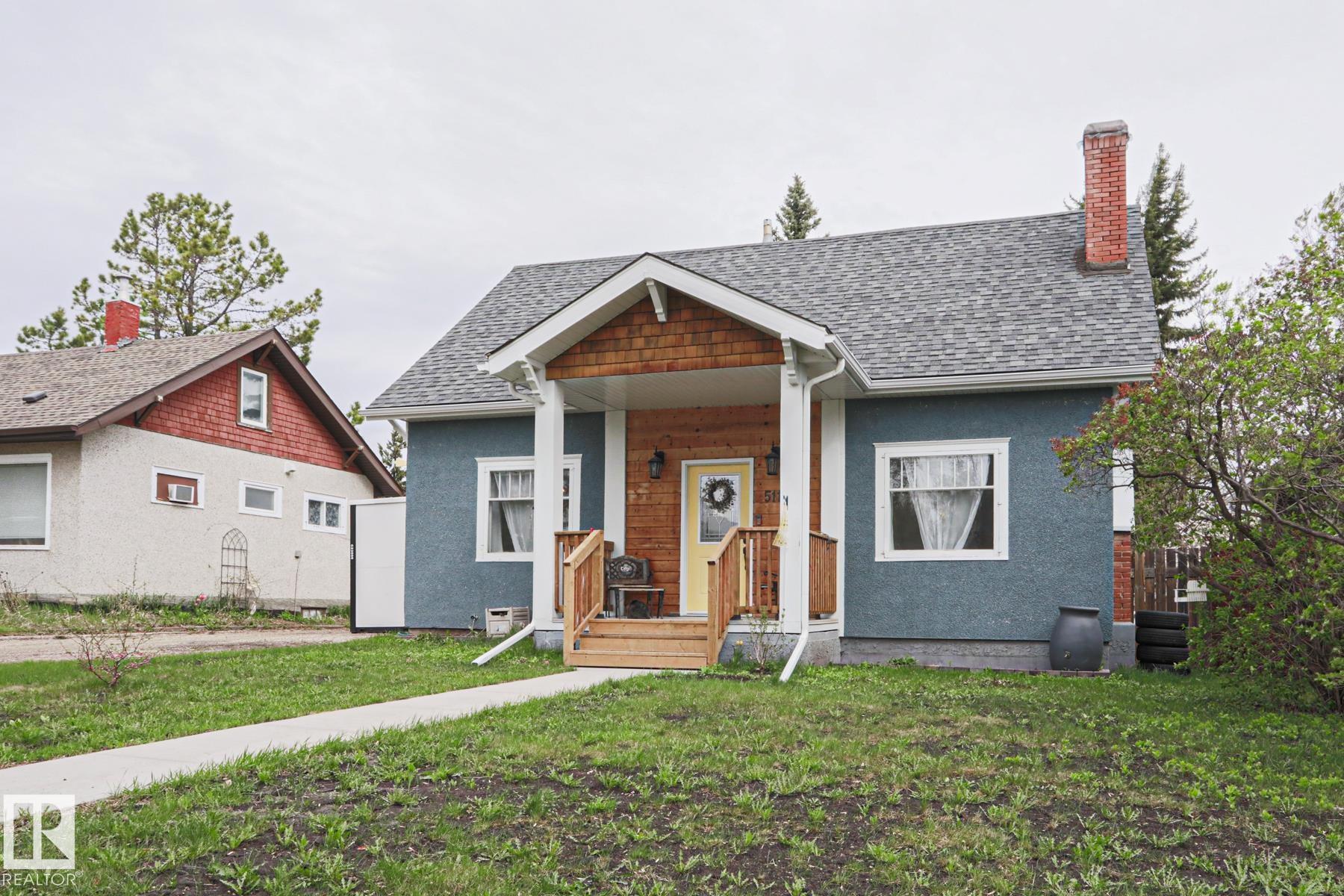 5113 53 Avenue, Stony Plain, MLS® # E4488112