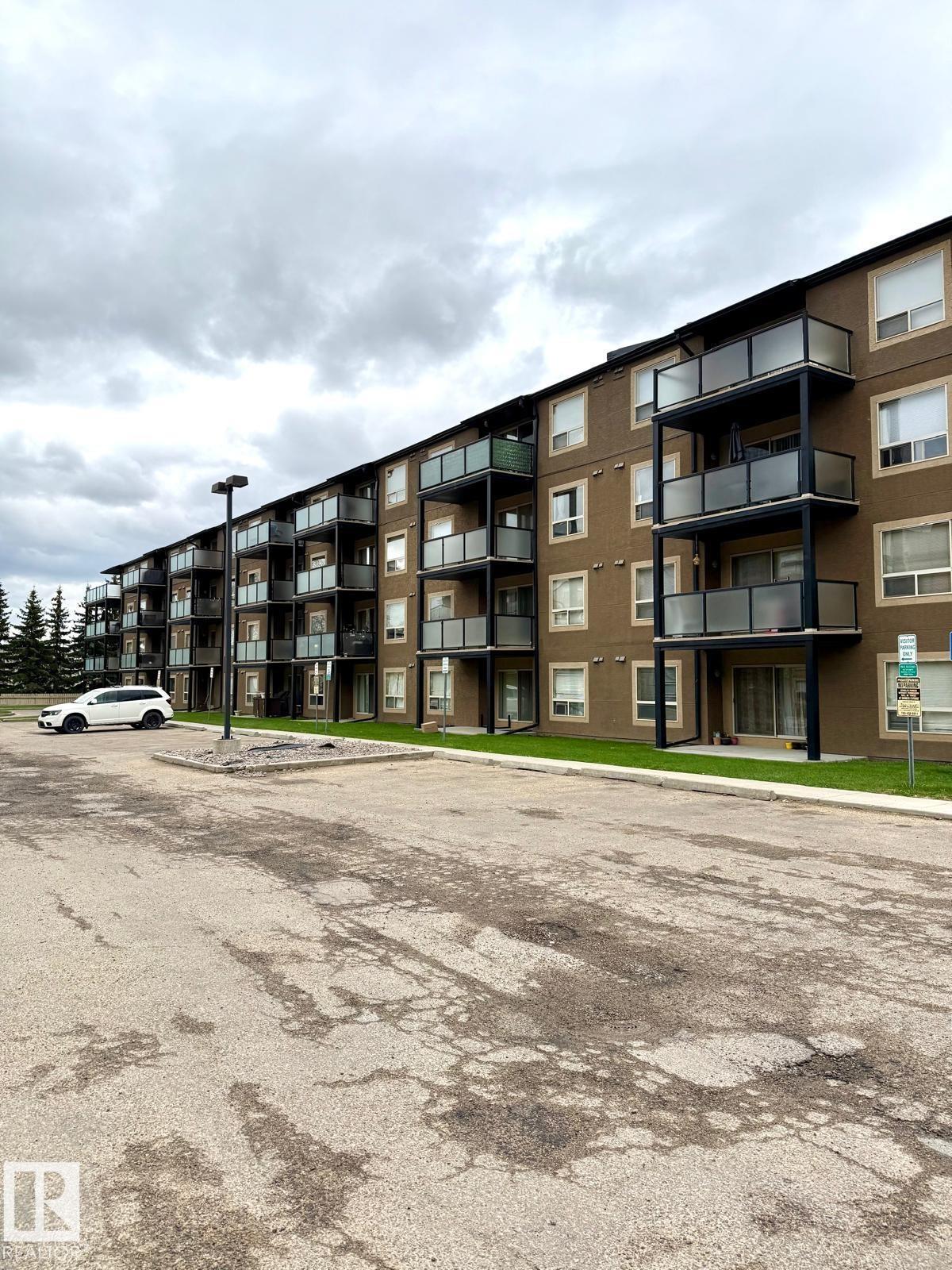 412 13908 136 Street, Edmonton, MLS® # E4488124