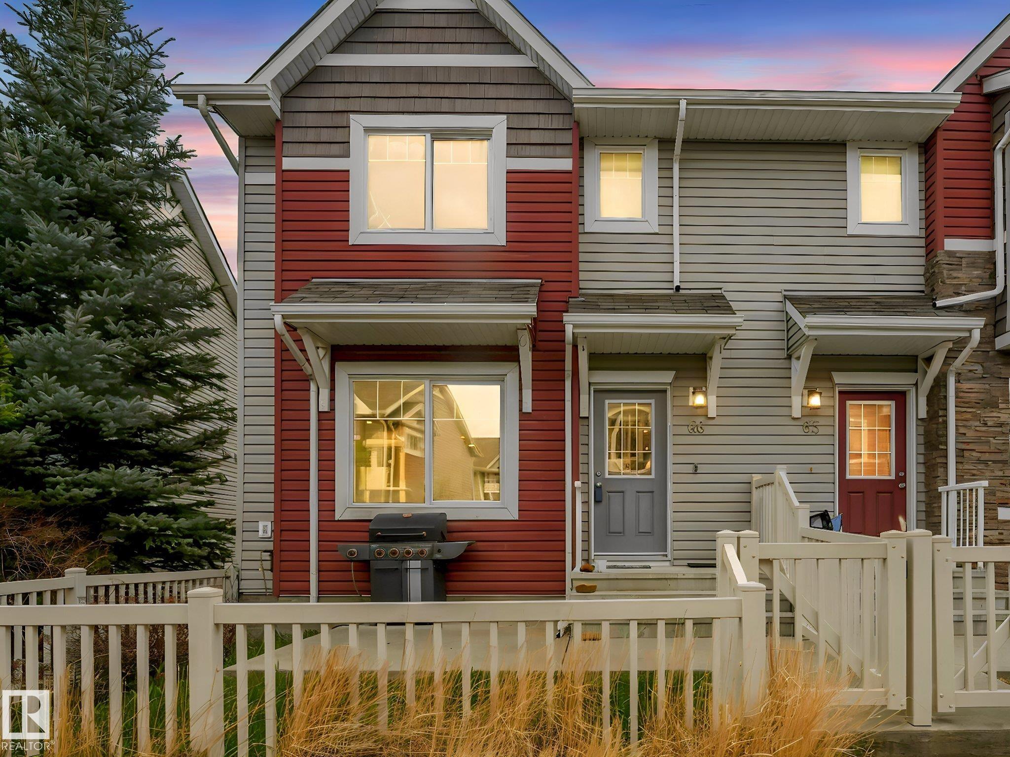 66 5317 3 Avenue, Edmonton, MLS® # E4488125