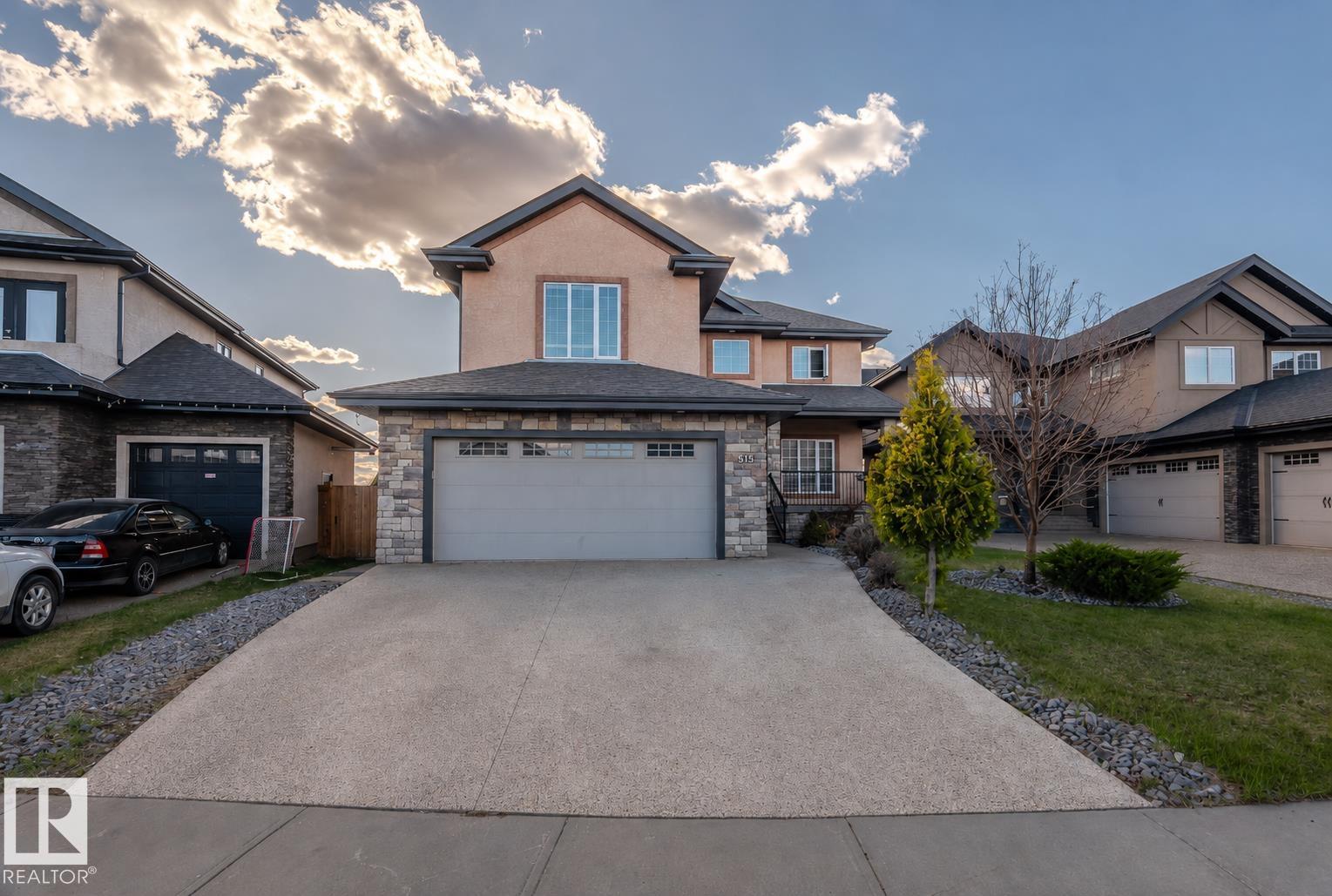 515 Callaghan Point(e), Edmonton, MLS® # E4488126