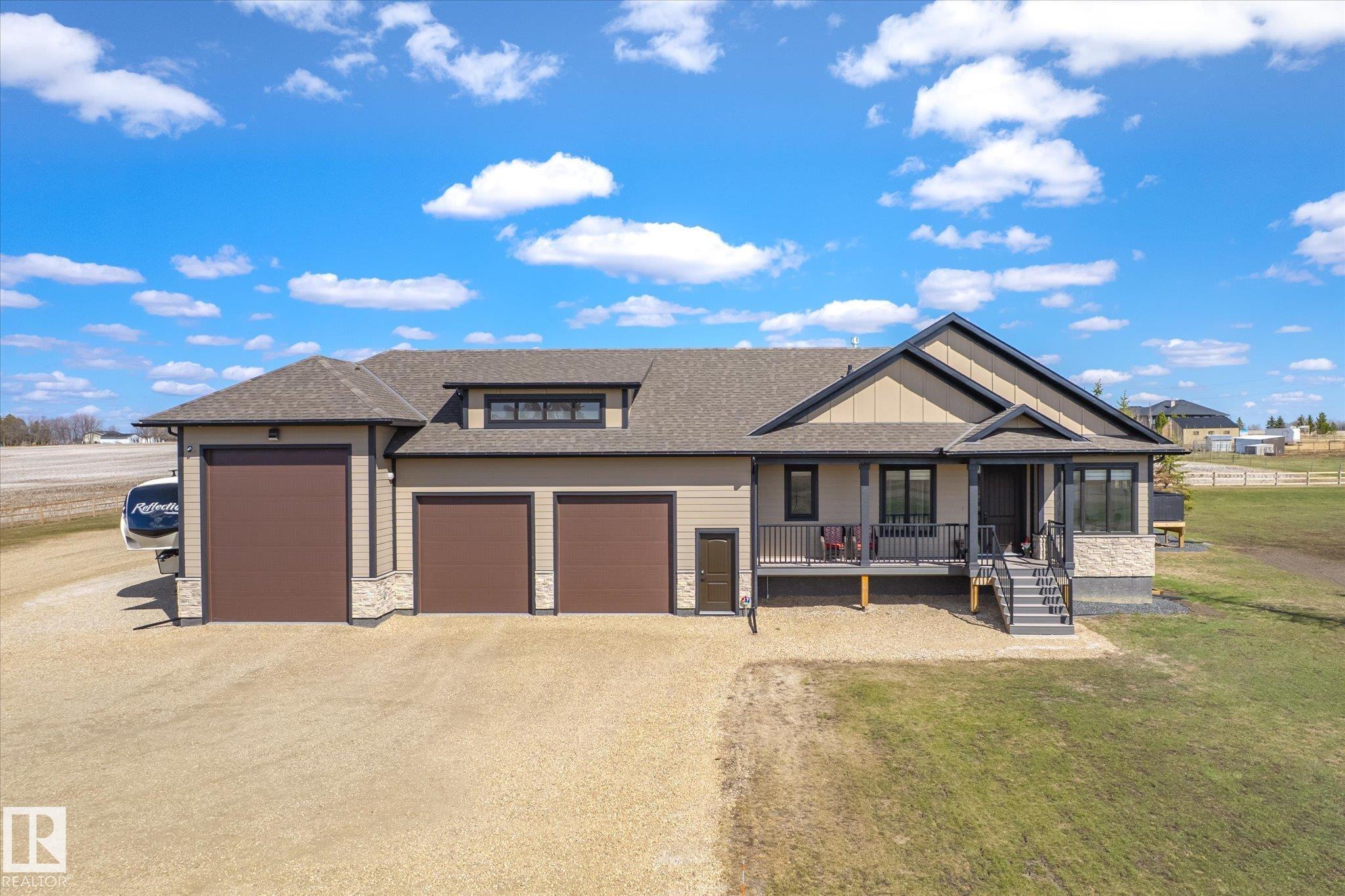 55525 Rge Road 264, Rural Sturgeon County, MLS® # E4488130