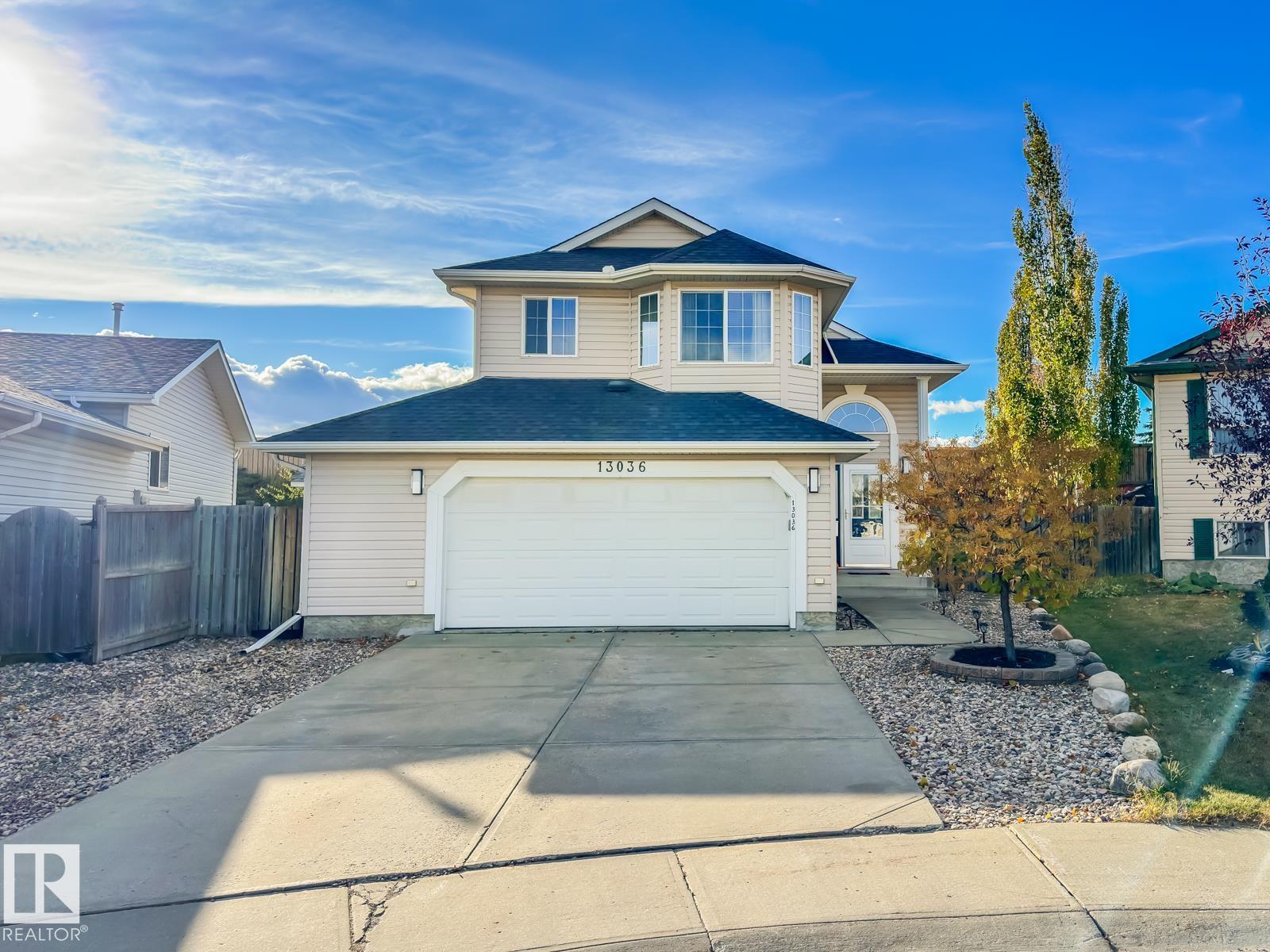 13036 139 Street, Edmonton, MLS® # E4488132