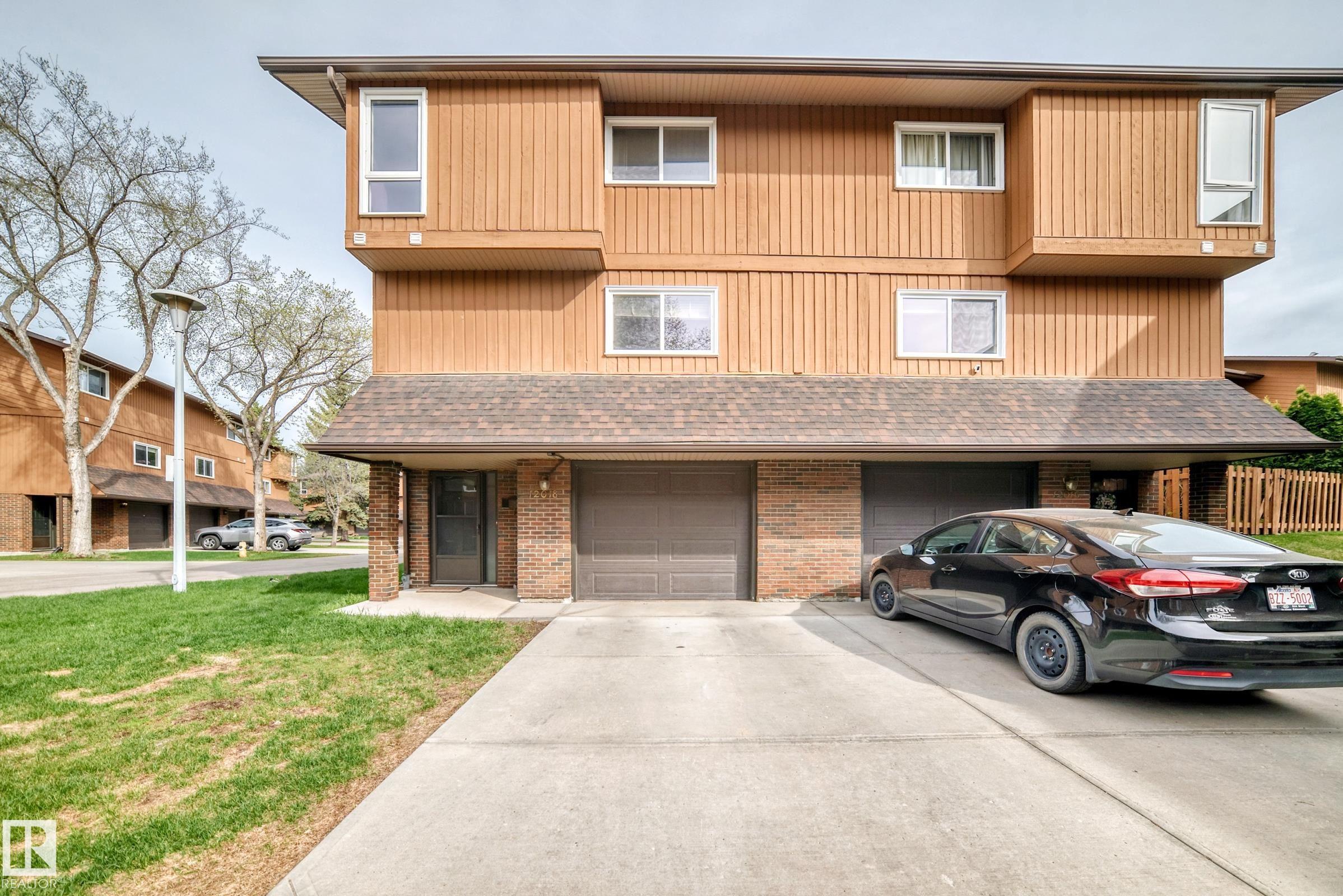 12018 157 Avenue, Edmonton, MLS® # E4488133