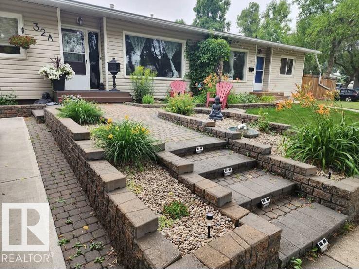A 32 Swallow Crescent, St. Albert, MLS® # E4488135