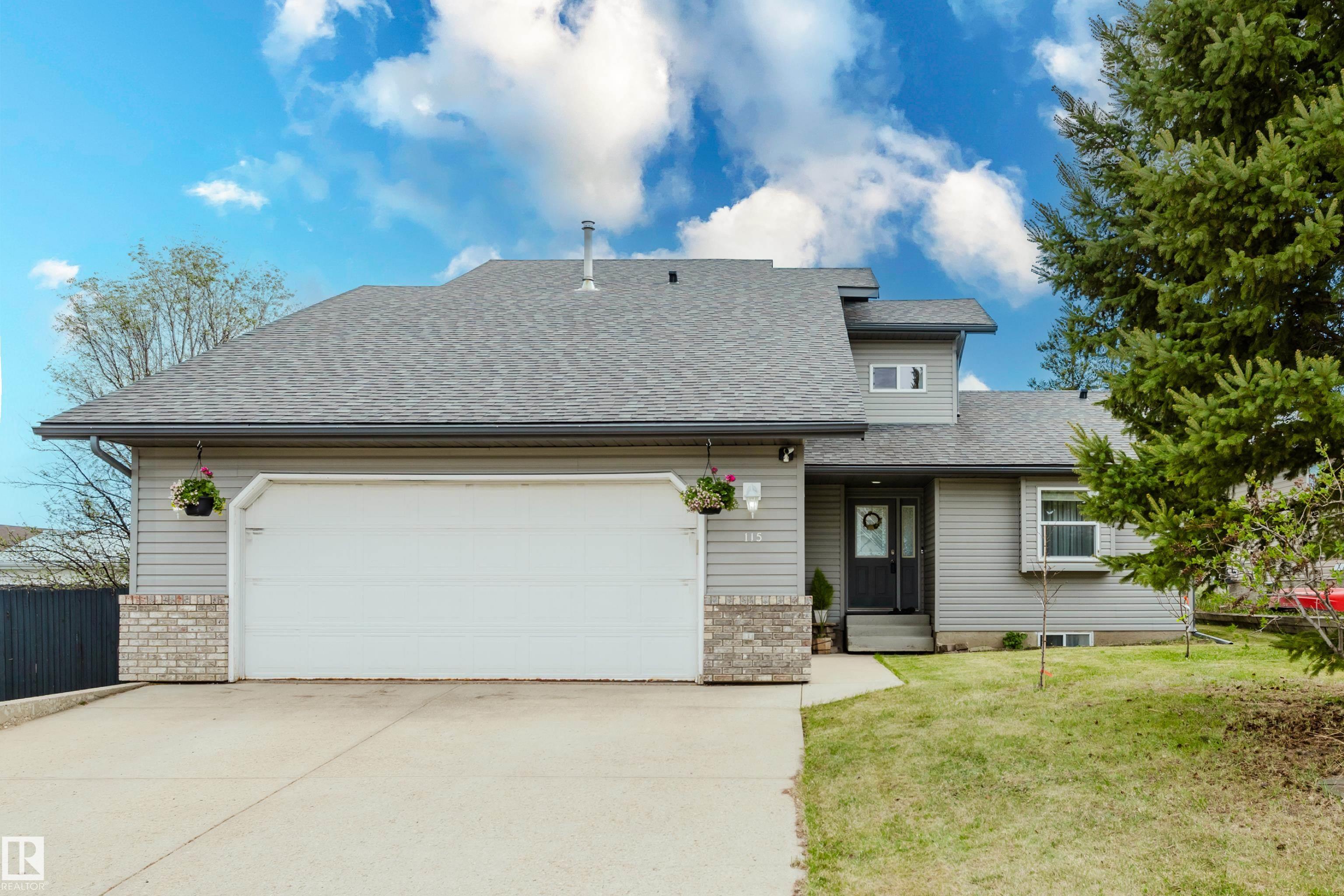 115 West Liberty Crescent, Millet, MLS® # E4488138