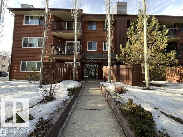 203 10826 113 Street, Edmonton, MLS® # E4488140