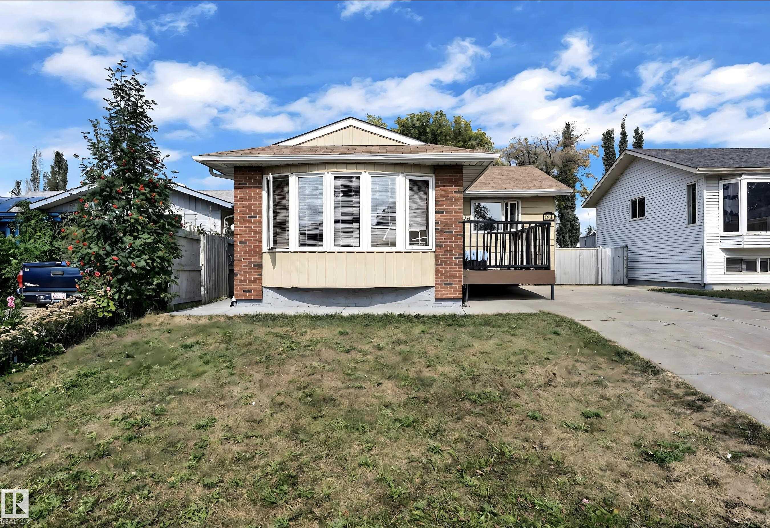 3520 19 Avenue, Edmonton, MLS® # E4488145