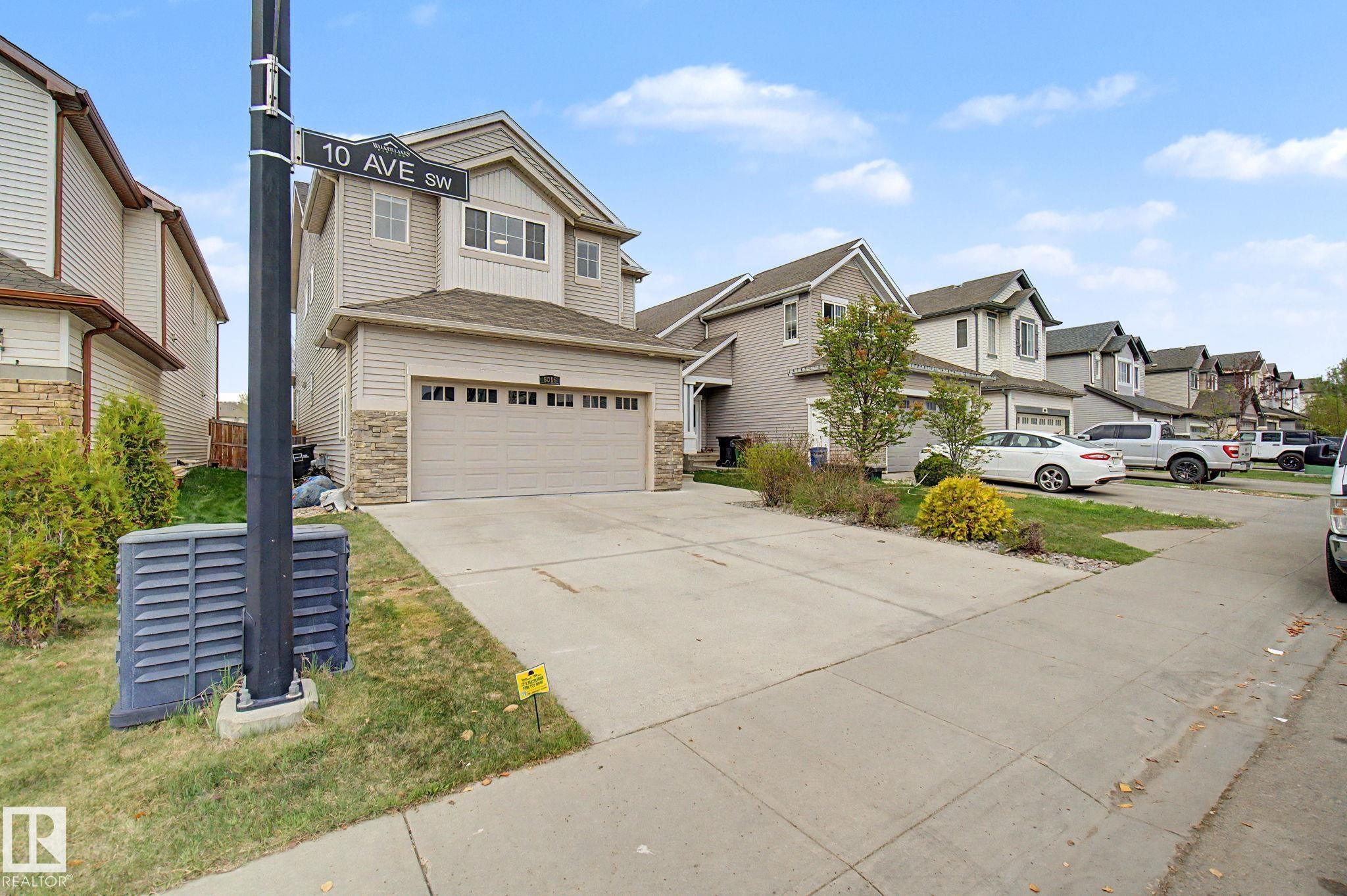 6016 10 Avenue, Edmonton, MLS® # E4488146