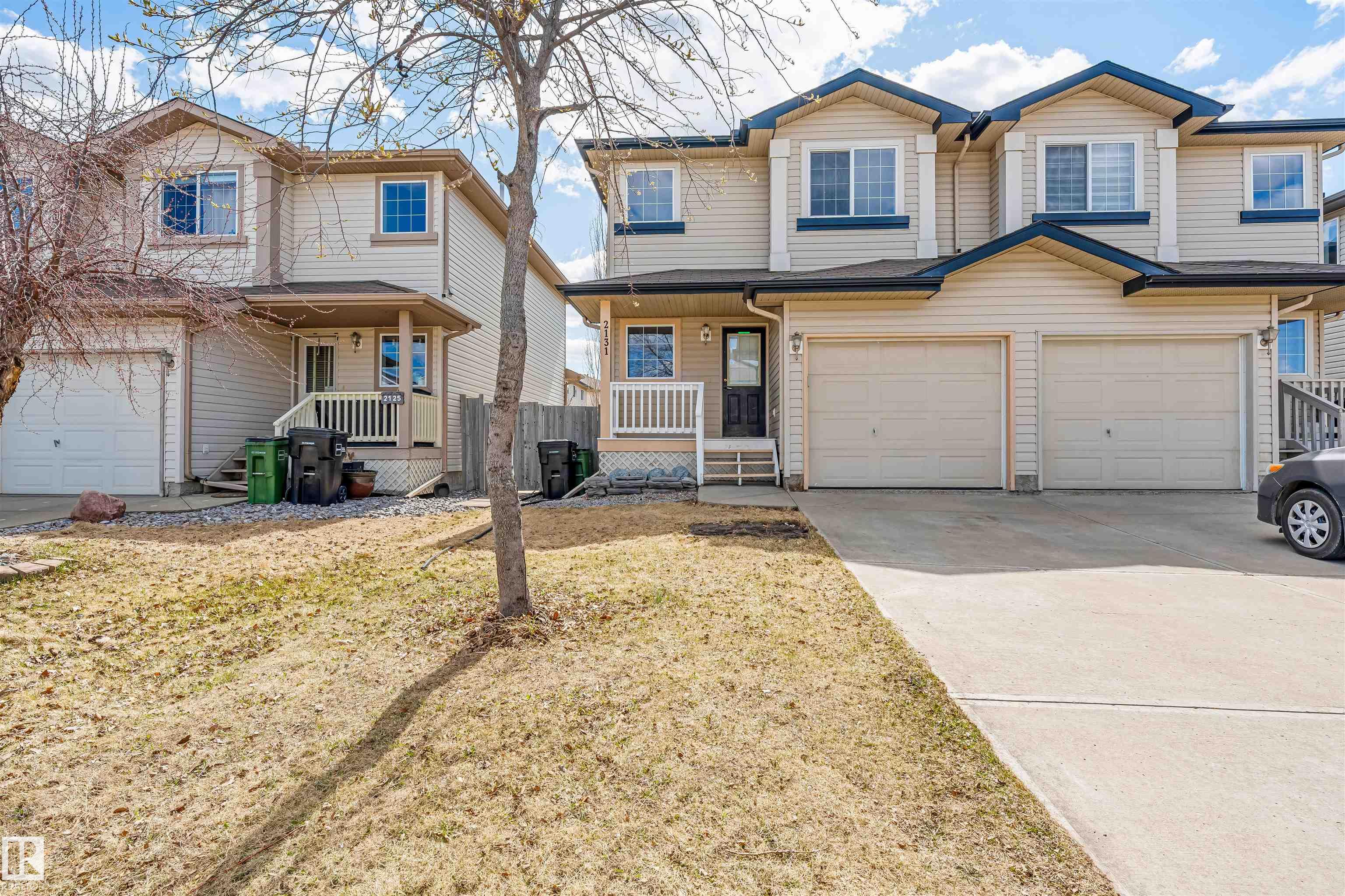 2131 37b Avenue Nw, Edmonton, MLS® # E4488147