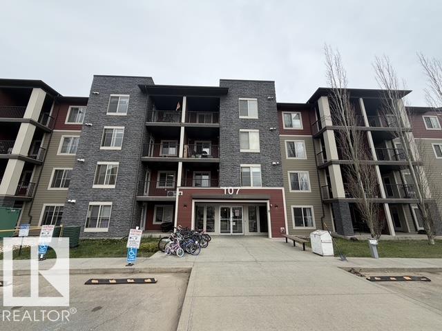 321 107 Watt Common, Edmonton, MLS® # E4488152