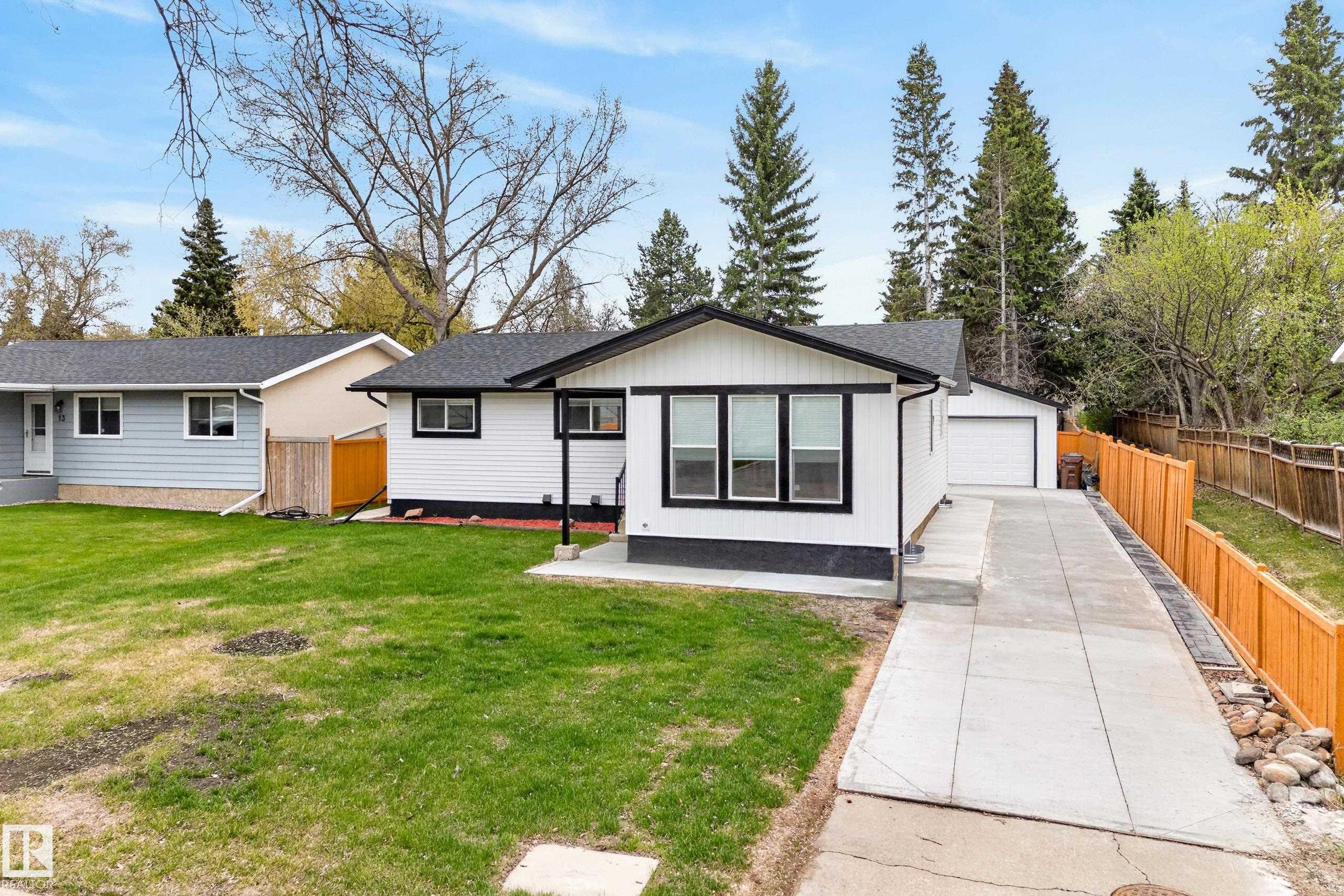 11 Labelle Crescent, St. Albert, MLS® # E4488155