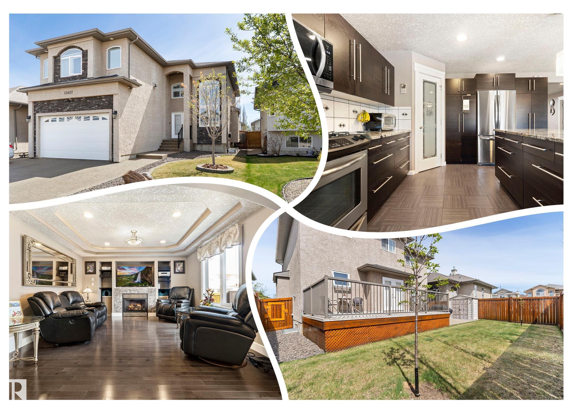 13407 161 Avenue, Edmonton, MLS® # E4488159