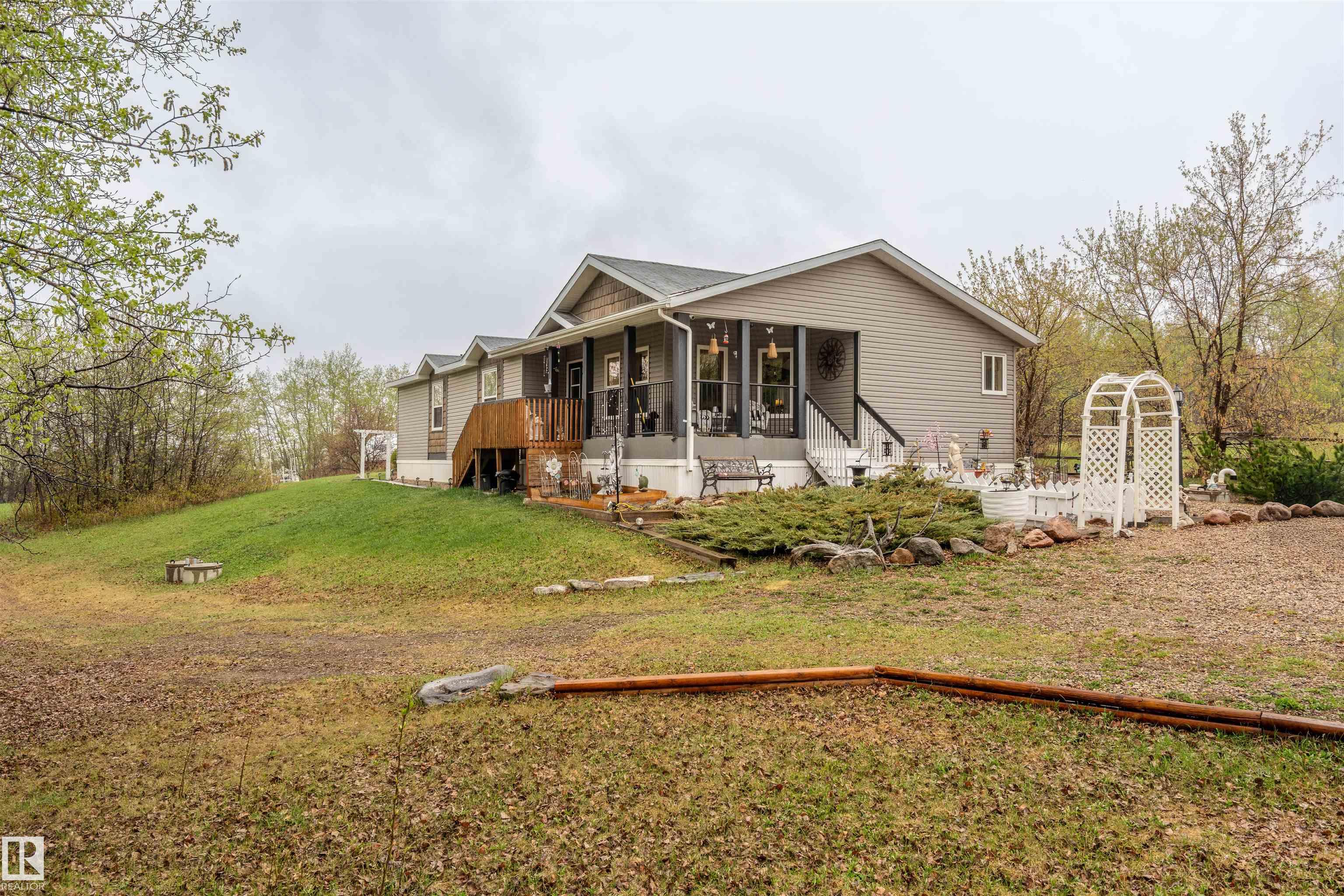 #116 59526 Hwy 657, Rural Bonnyville M.d., MLS® # E4488160