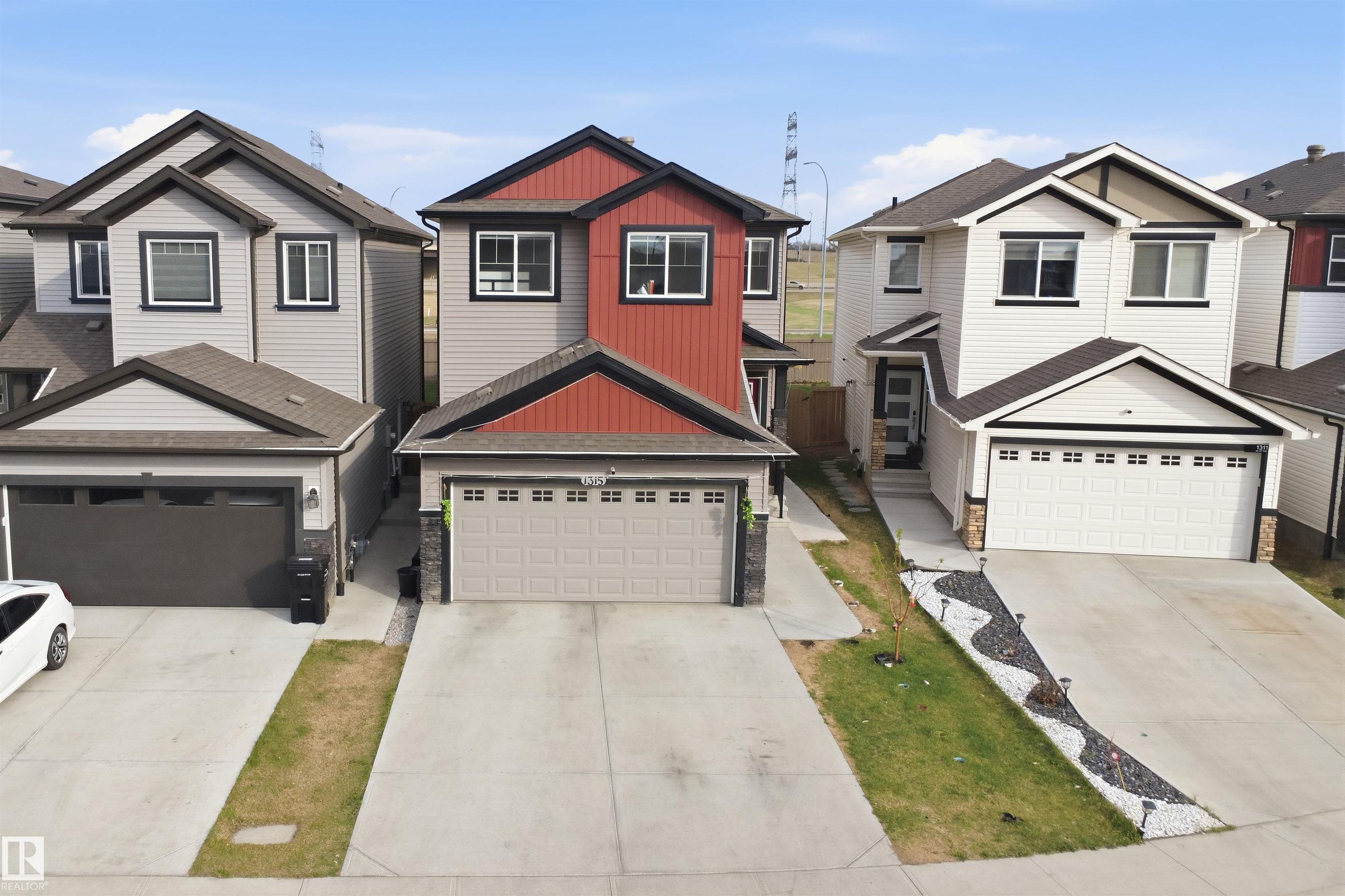 1315 20 Street, Edmonton, MLS® # E4488164