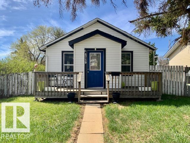 4719 57 Avenue, Wetaskiwin, MLS® # E4488167