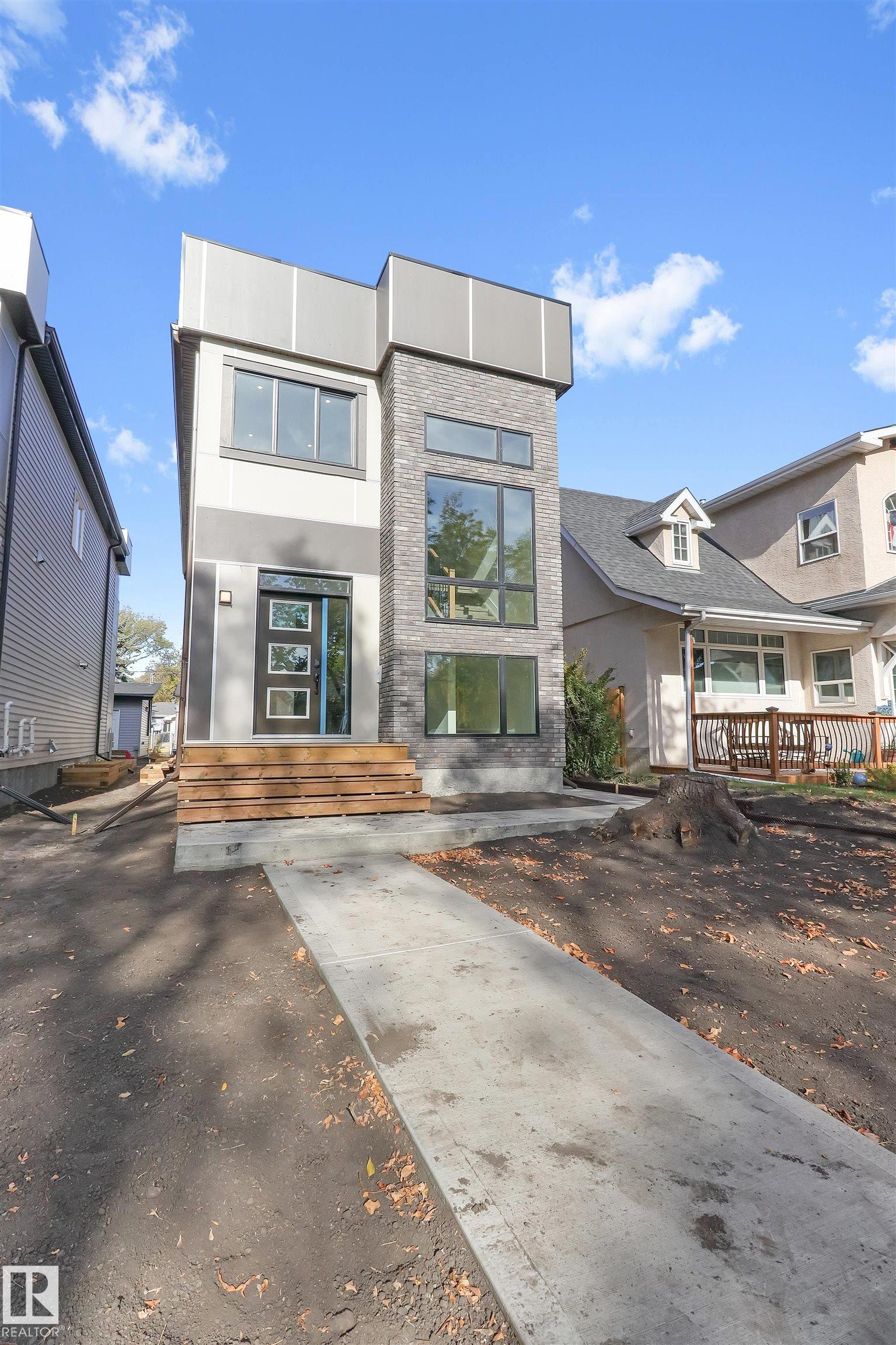 7936 91 Avenue, Edmonton, MLS® # E4488169