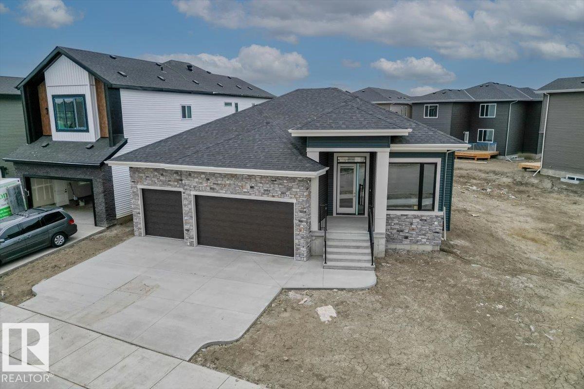 41 Eldridge Point(e), St. Albert, MLS® # E4488170
