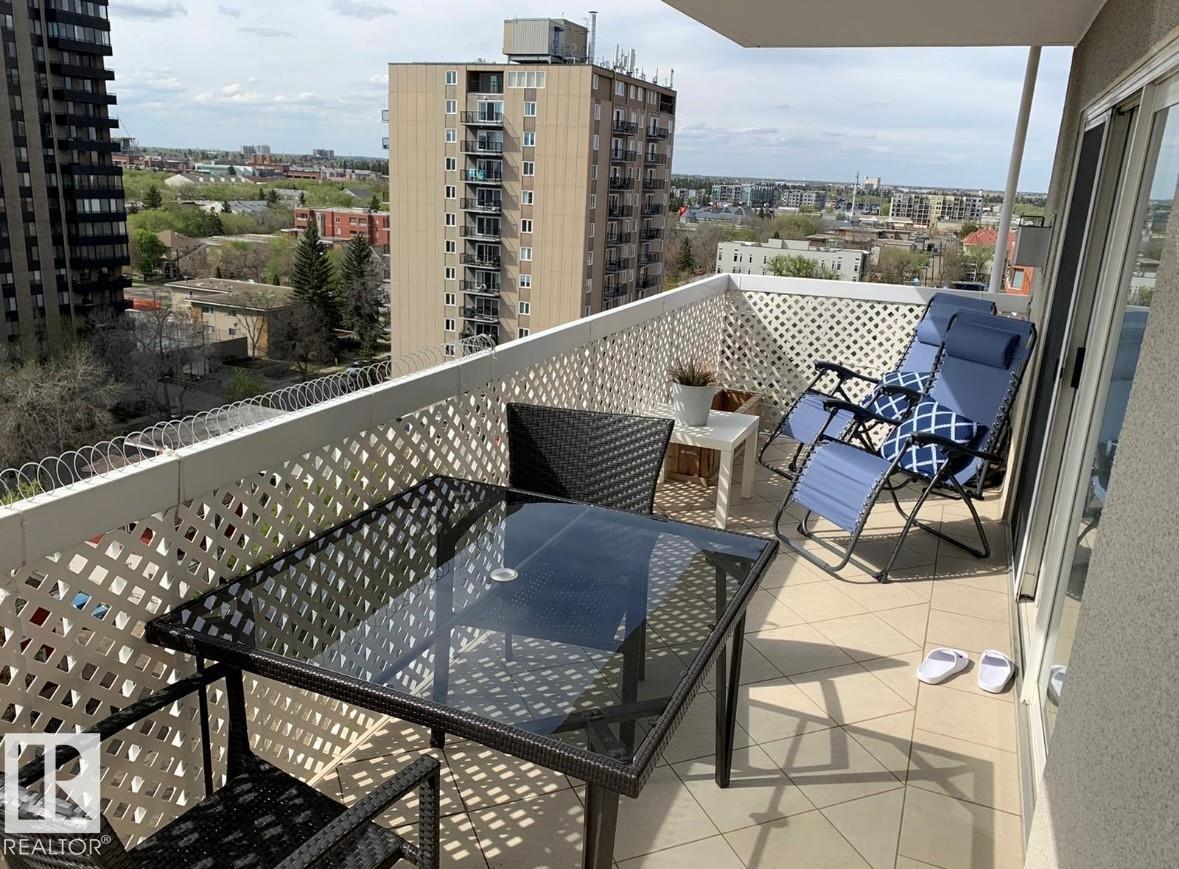 1105 10130 114 Street, Edmonton, MLS® # E4488173