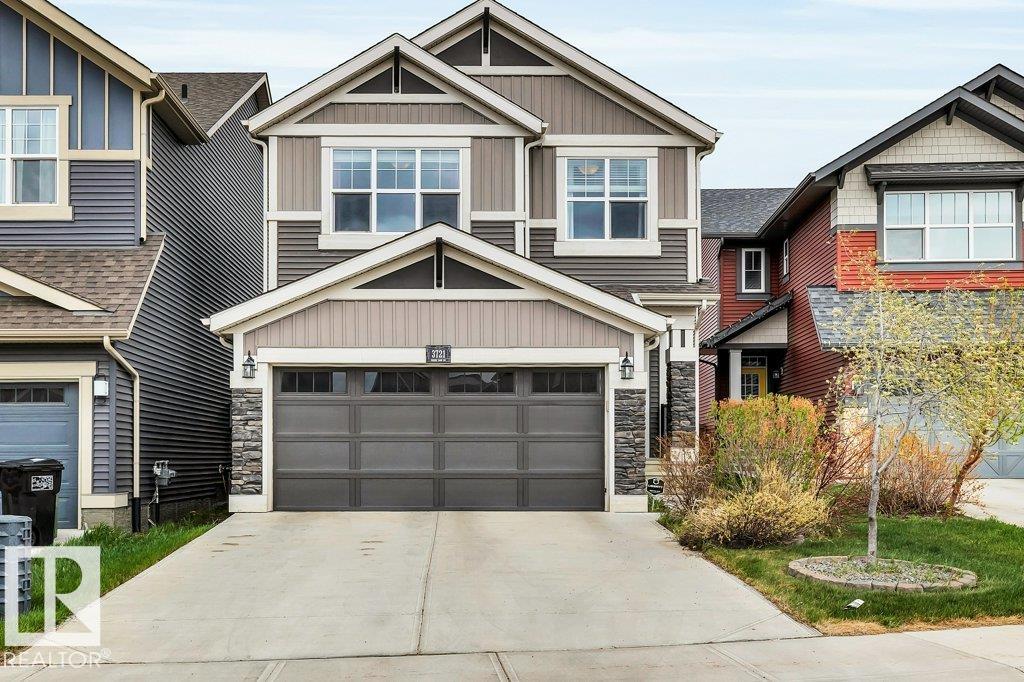 3721 Cherry Loop, Edmonton, MLS® # E4488174