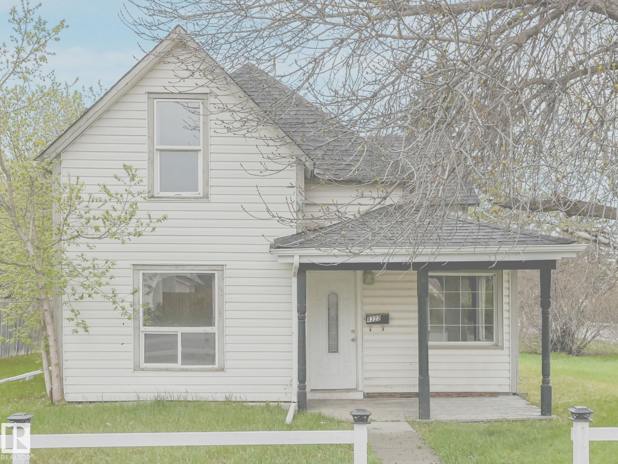 4322 53 Street, Wetaskiwin, MLS® # E4488176