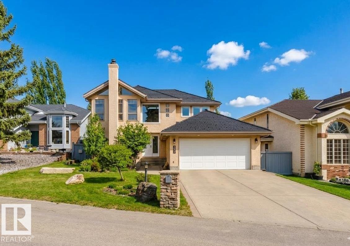342 O'connor Close, Edmonton, MLS® # E4488178
